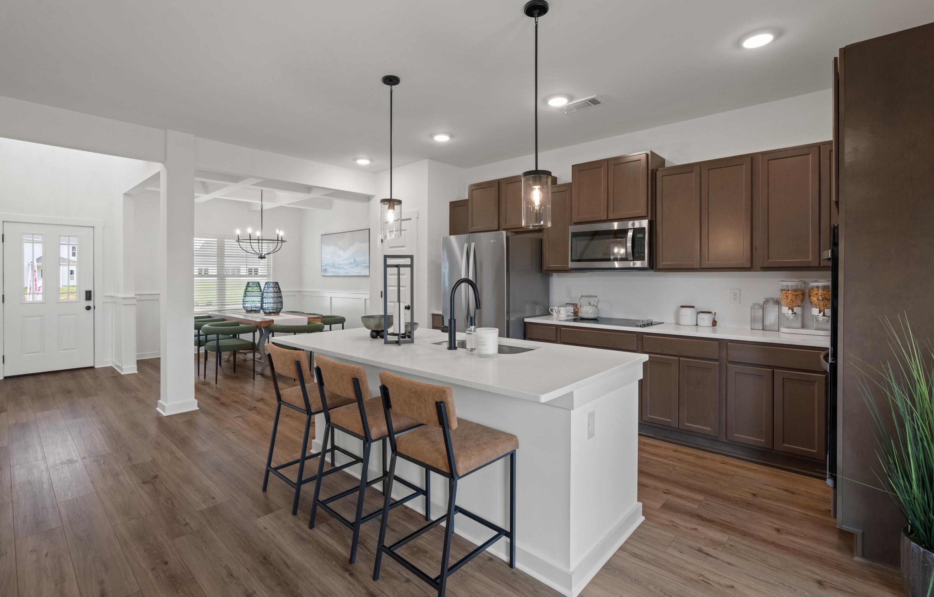 BEAR CREEK COTTAGES - Residential