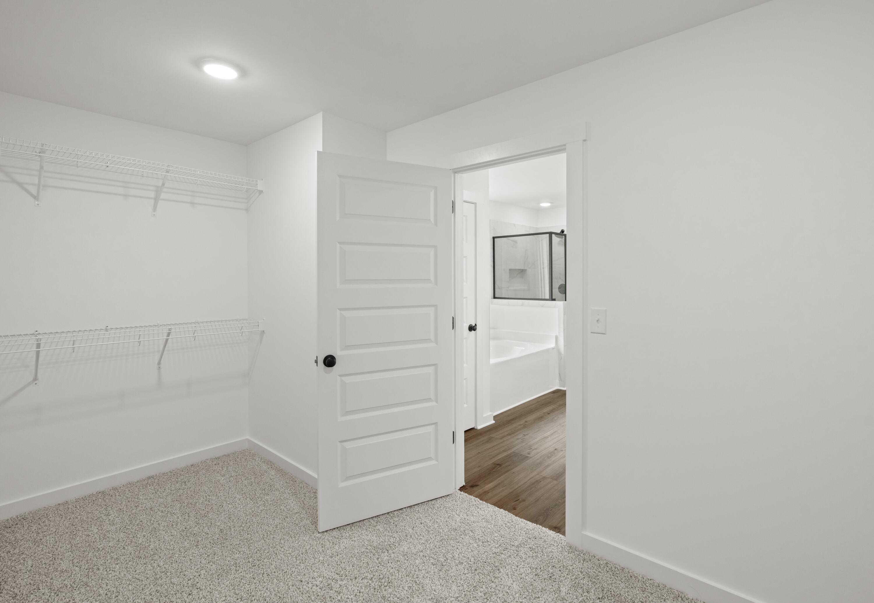 BEAR CREEK COTTAGES - Residential