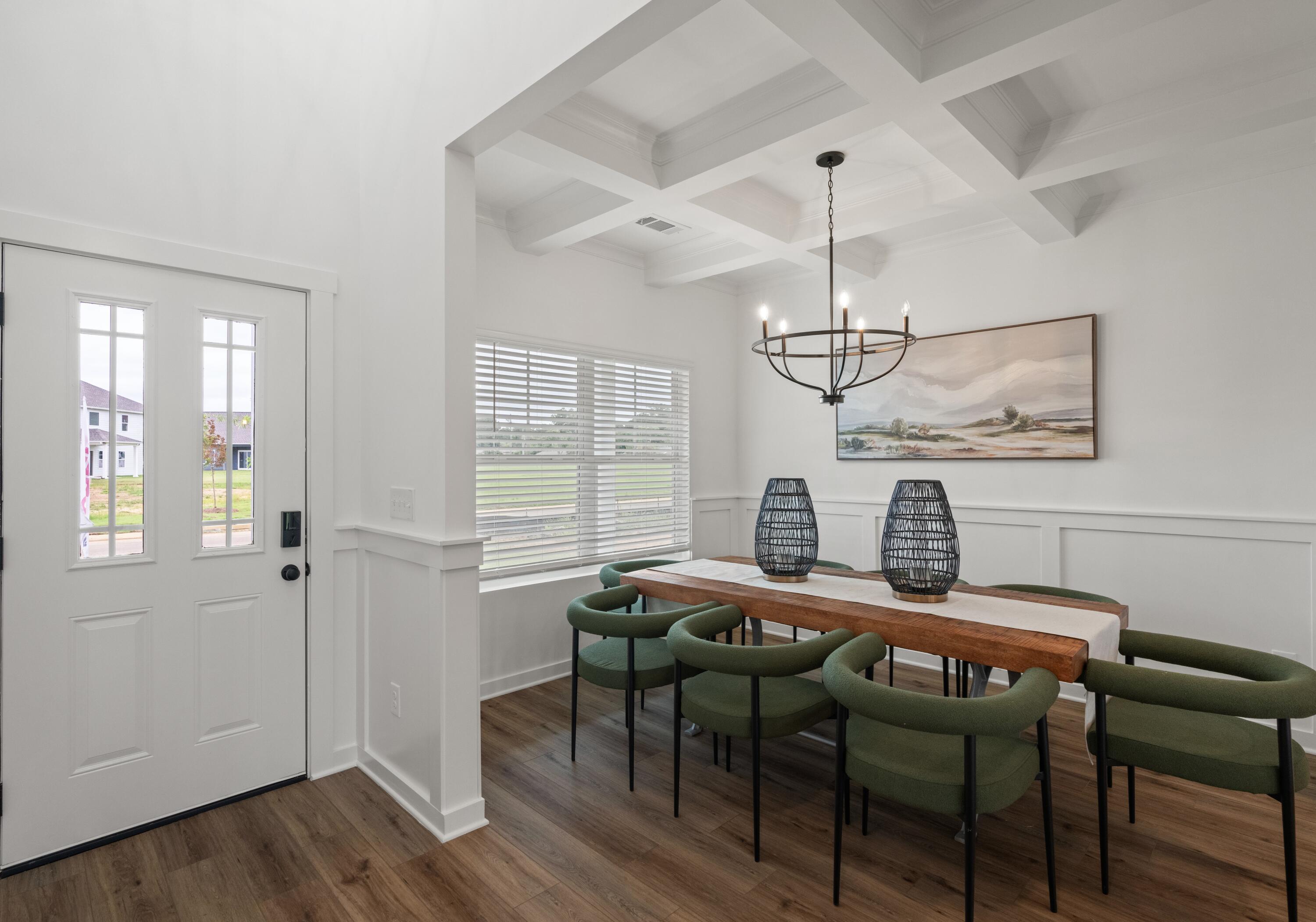 BEAR CREEK COTTAGES - Residential