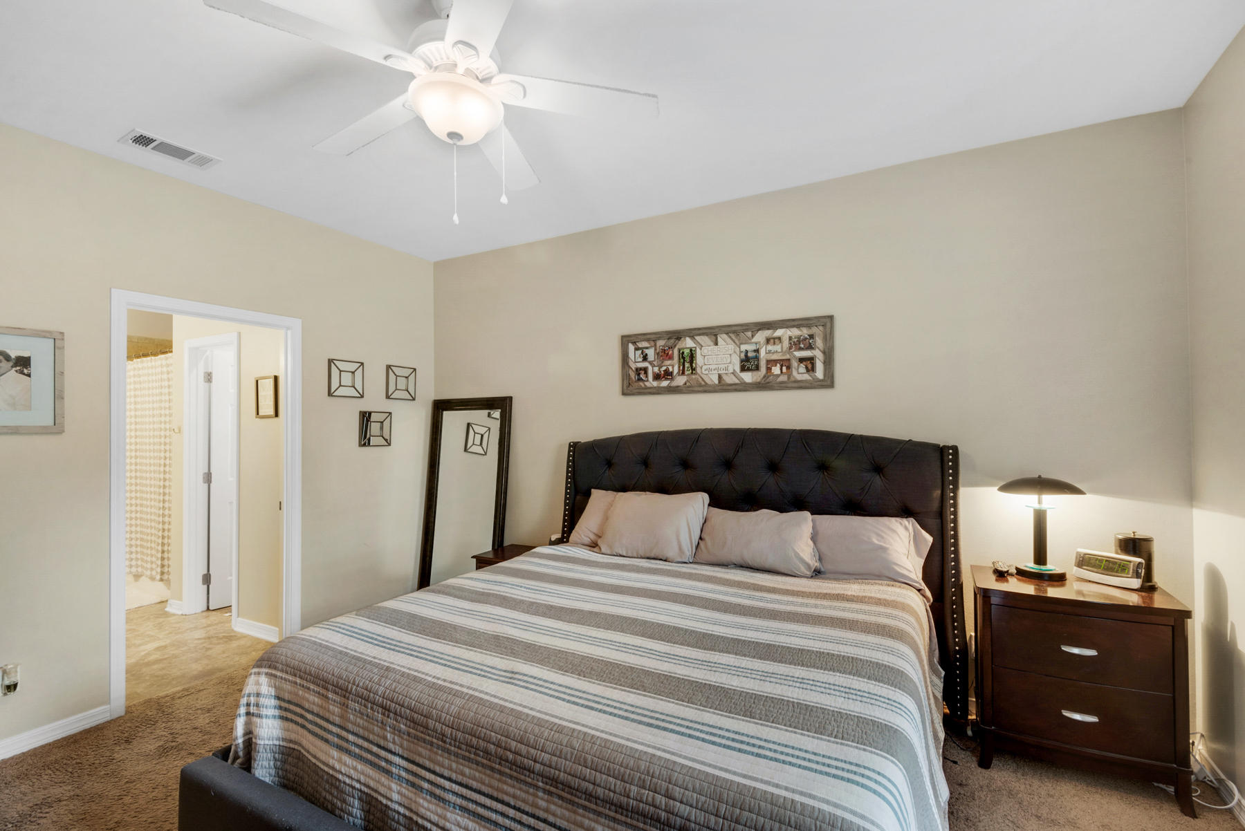 BAYOU PINES UNREC 1ST ADDN - Residential