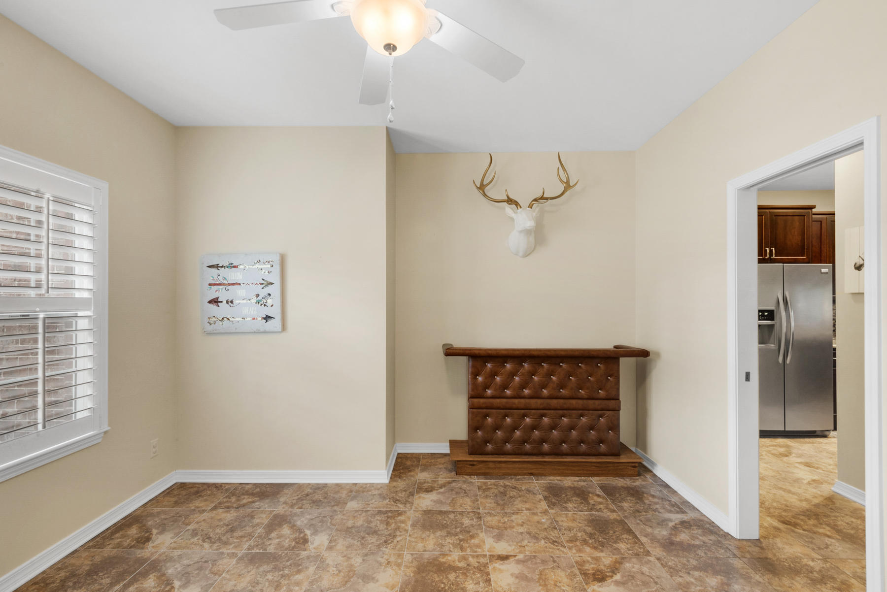 BAYOU PINES UNREC 1ST ADDN - Residential