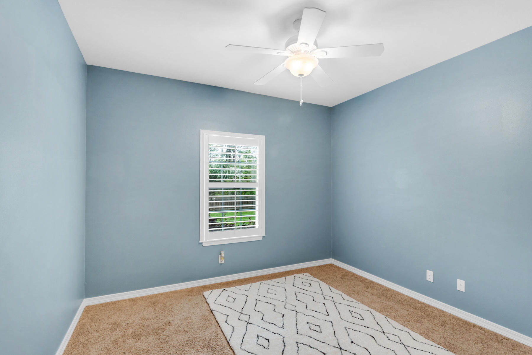 BAYOU PINES UNREC 1ST ADDN - Residential