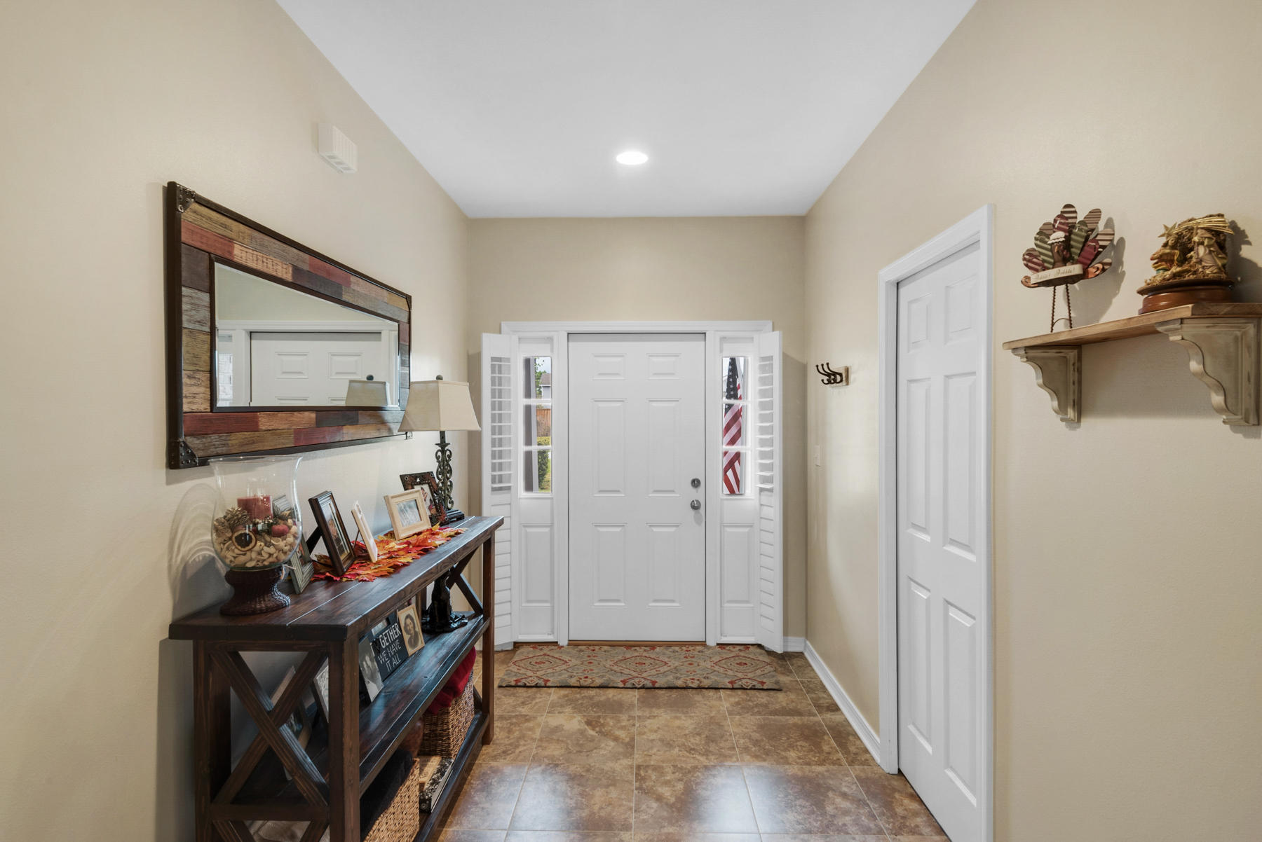 BAYOU PINES UNREC 1ST ADDN - Residential