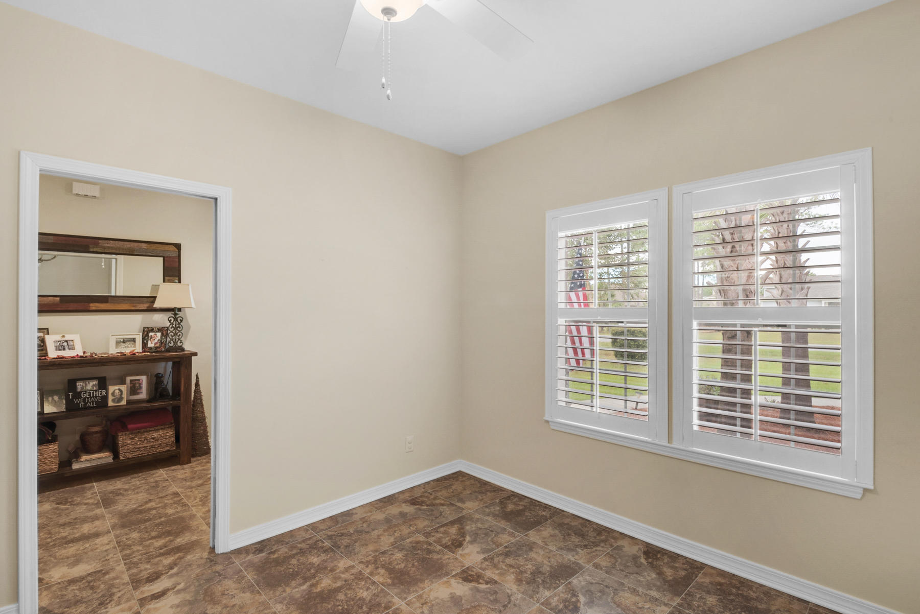 BAYOU PINES UNREC 1ST ADDN - Residential