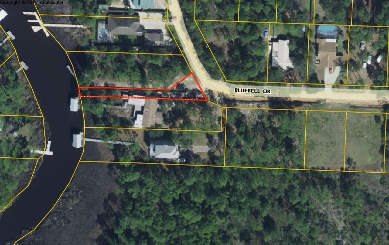 BAYOU PINES UNREC 1ST ADDN - Residential