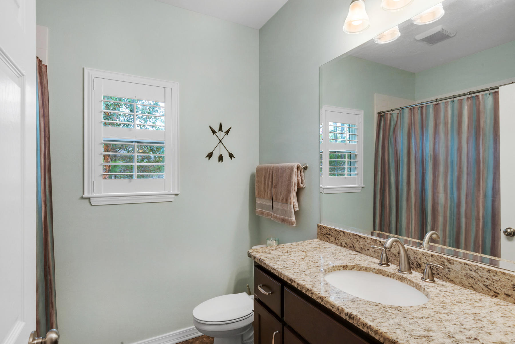 BAYOU PINES UNREC 1ST ADDN - Residential