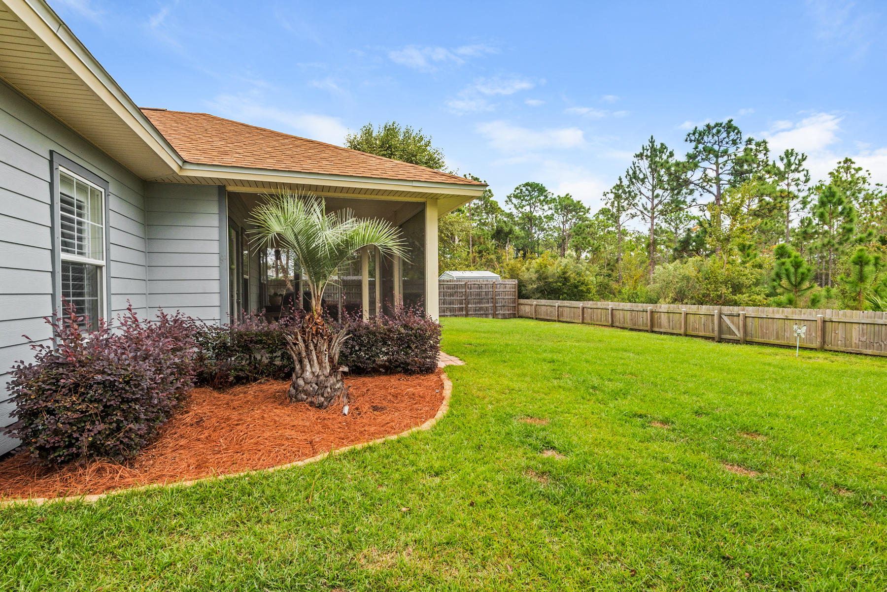 BAYOU PINES UNREC 1ST ADDN - Residential