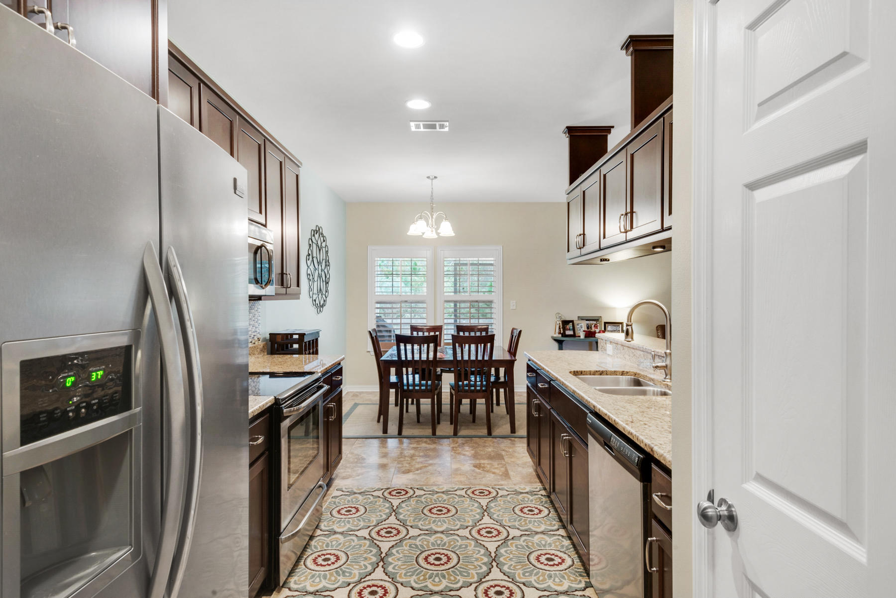 BAYOU PINES UNREC 1ST ADDN - Residential