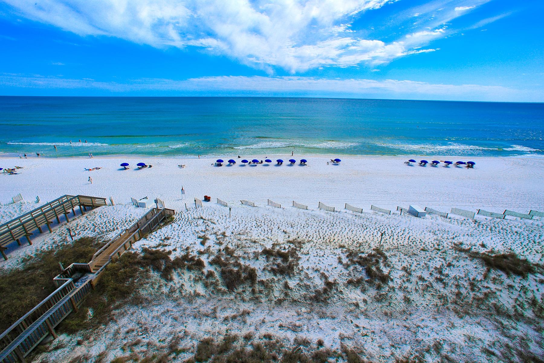 THE PALMS CONDO - Residential