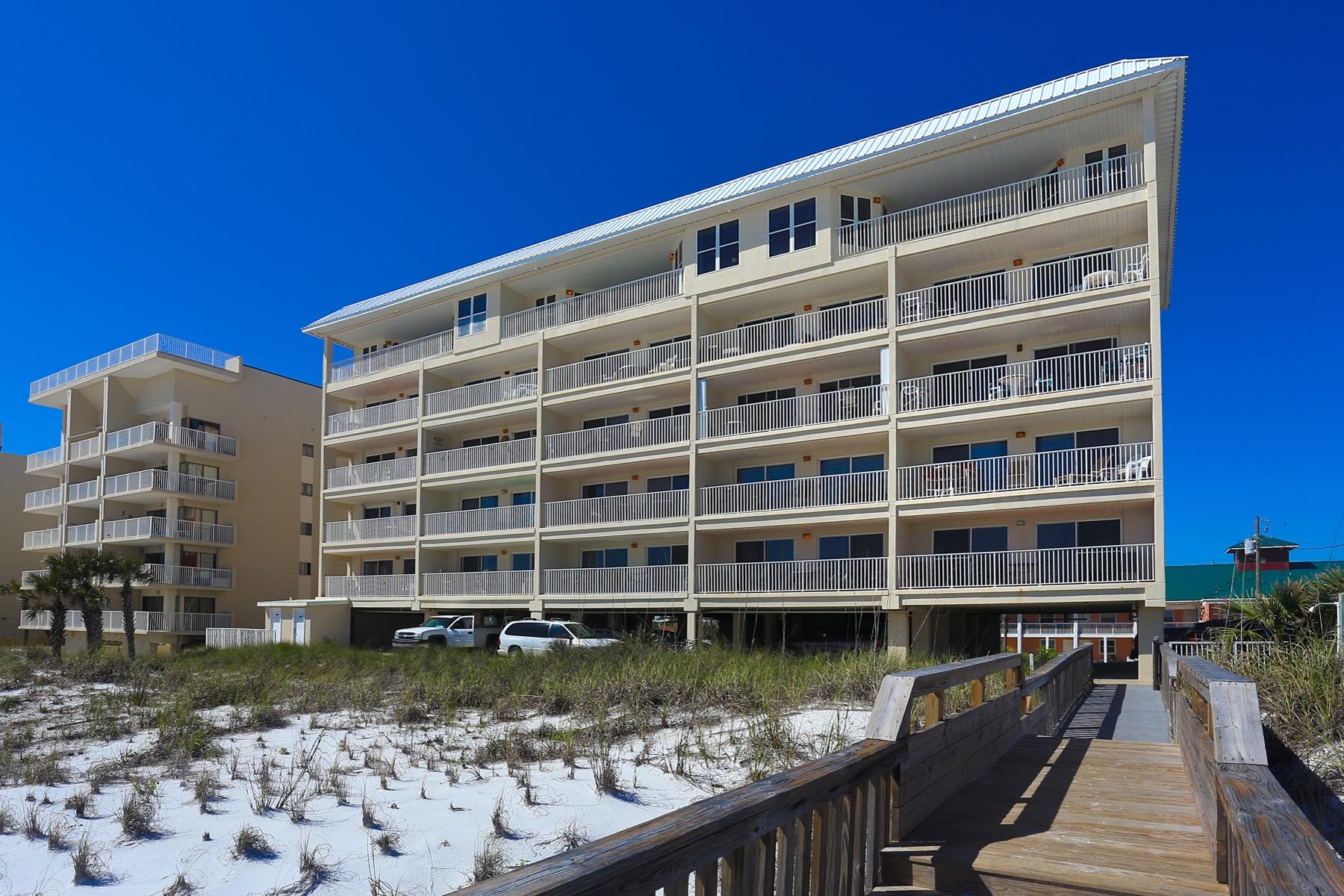 THE PALMS CONDO - Residential