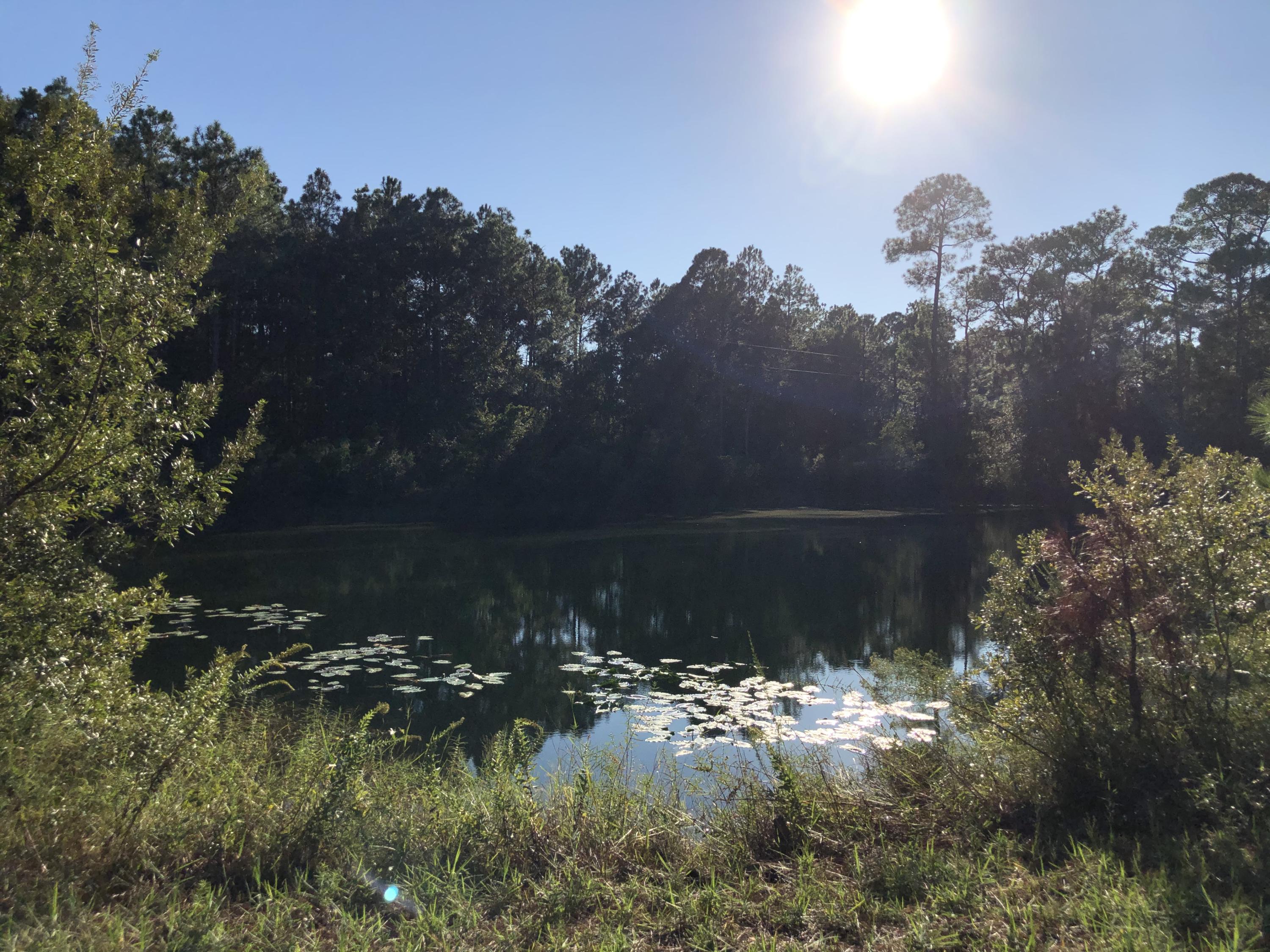 SANTA ROSA PLANTATION - Land