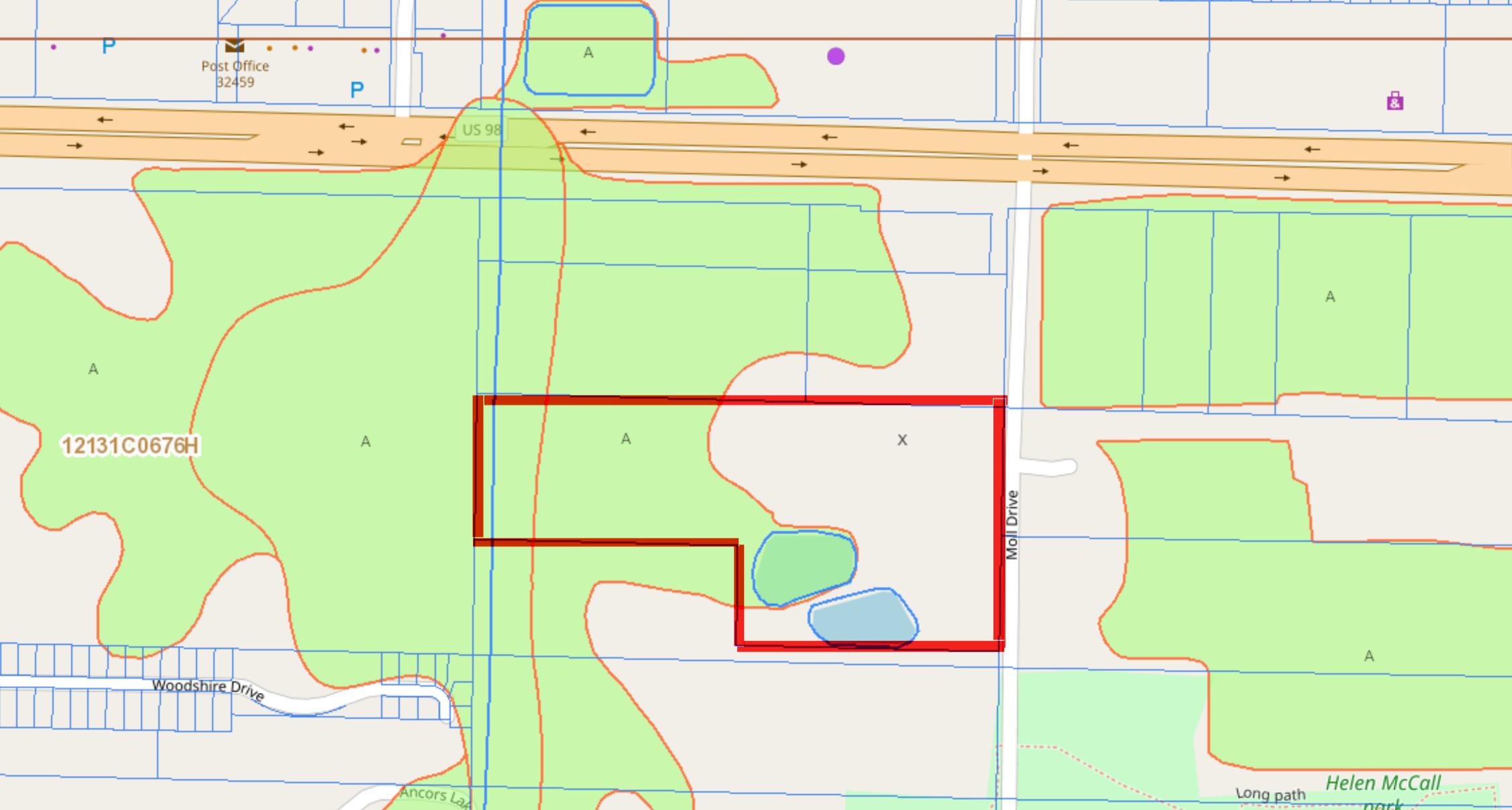 SANTA ROSA PLANTATION - Land