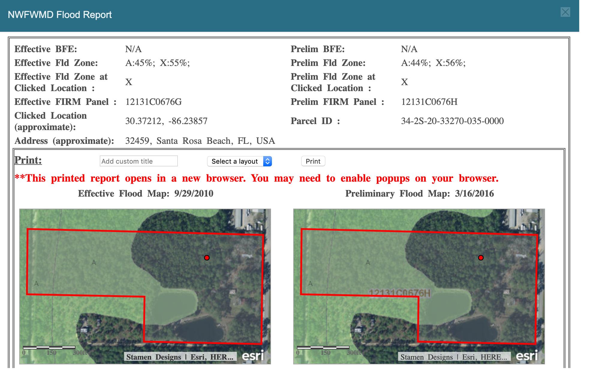 SANTA ROSA PLANTATION - Land