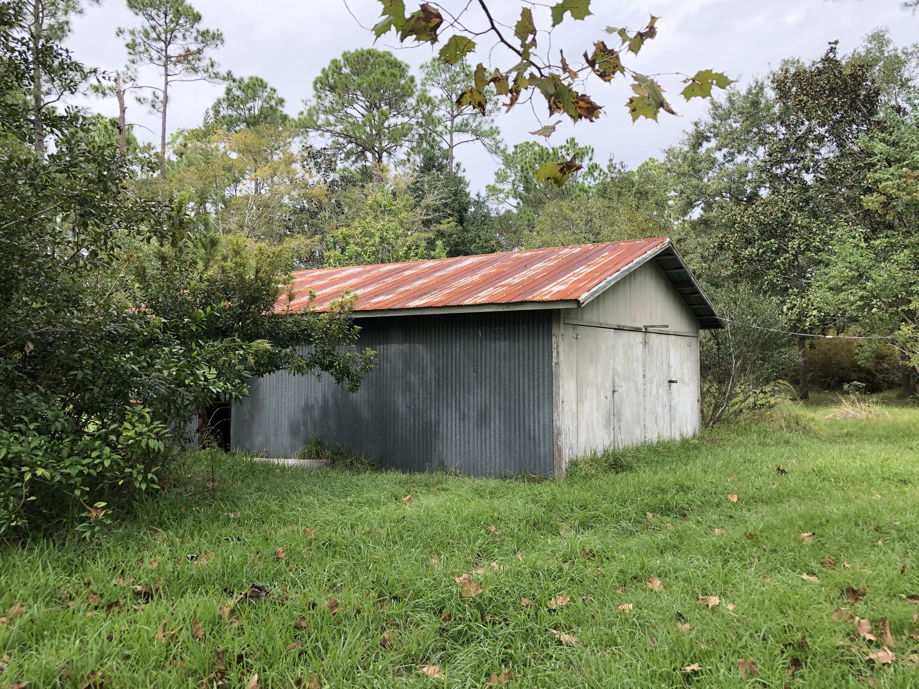 SANTA ROSA PLANTATION - Land