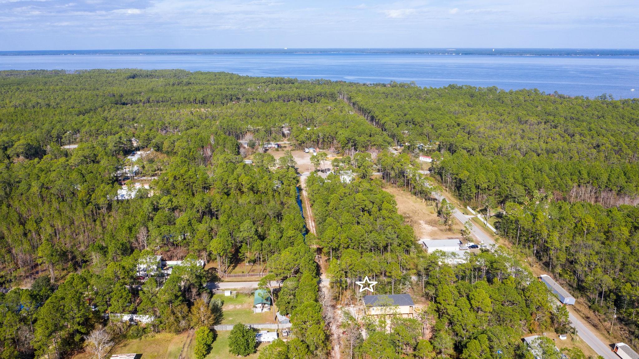 SANTA ROSA TOWN OF - Land