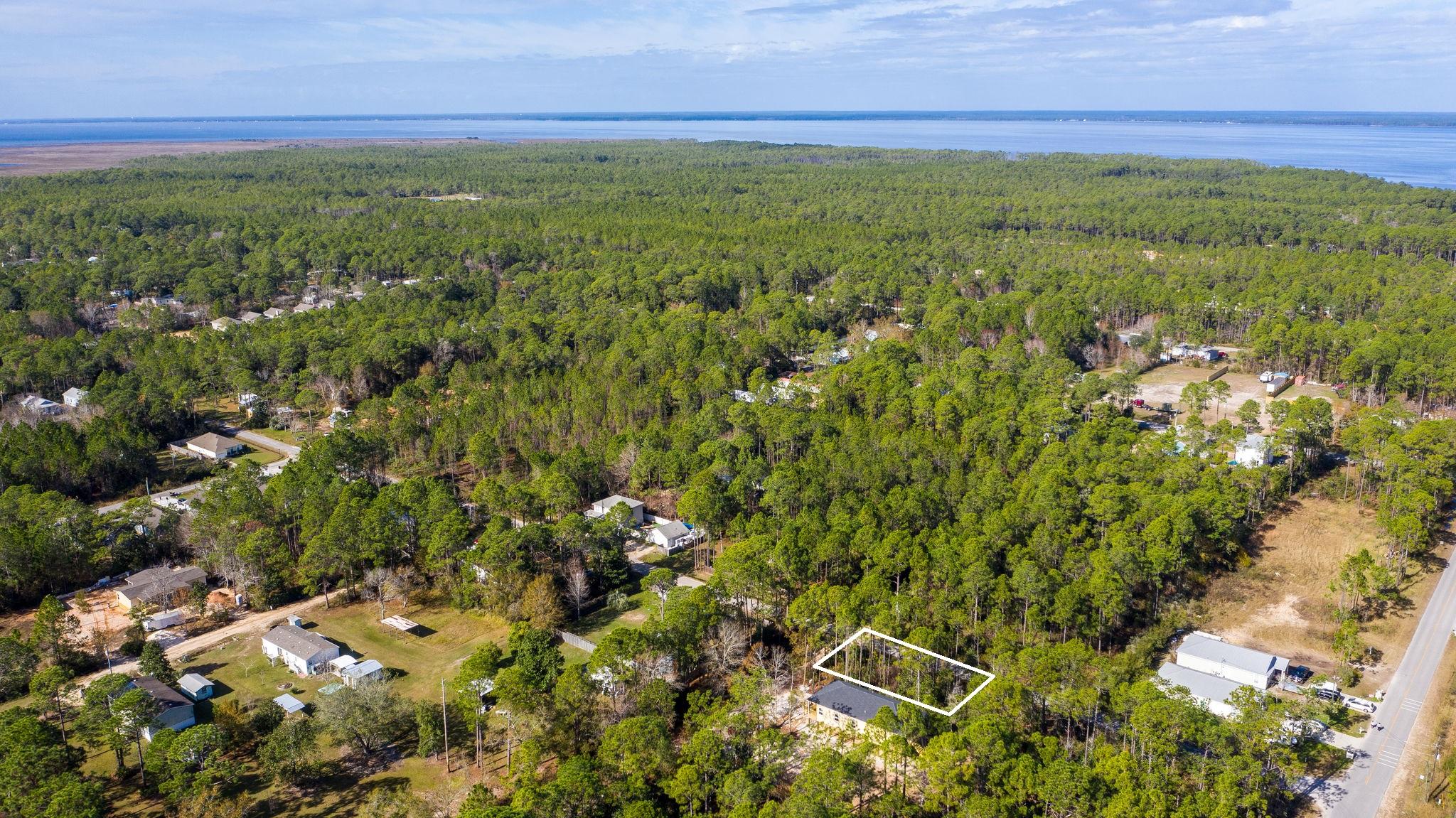 SANTA ROSA TOWN OF - Land