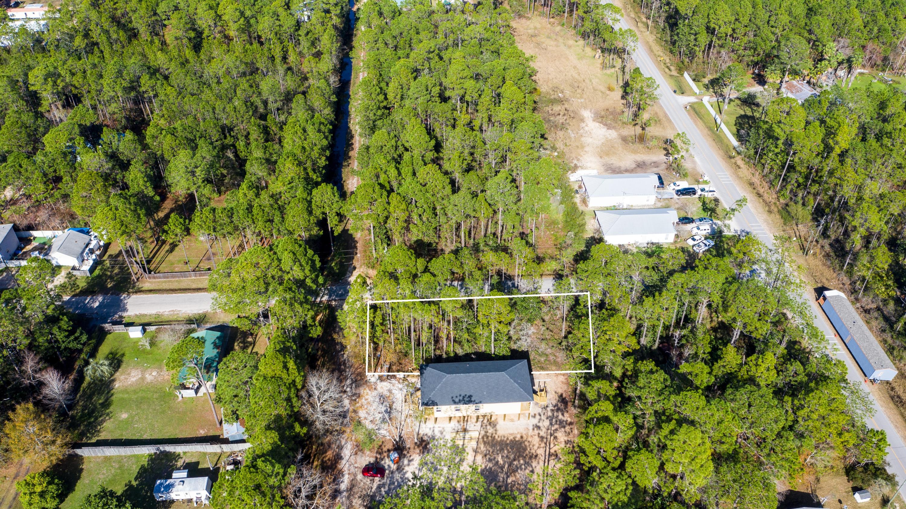 SANTA ROSA TOWN OF - Land