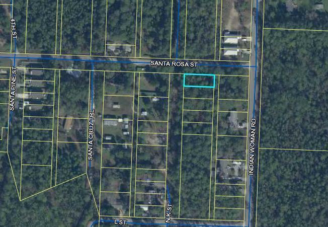 SANTA ROSA TOWN OF - Land