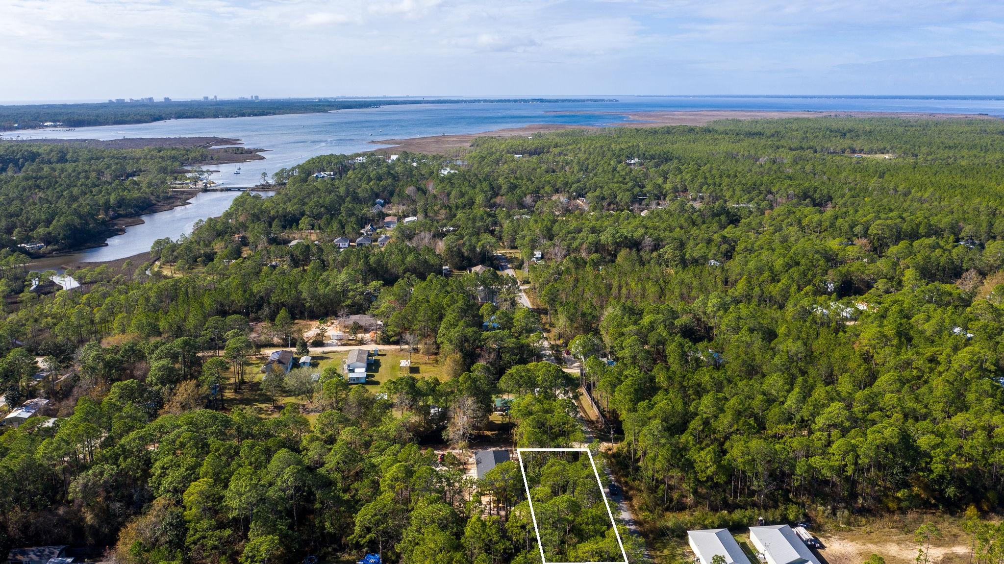 SANTA ROSA TOWN OF - Land