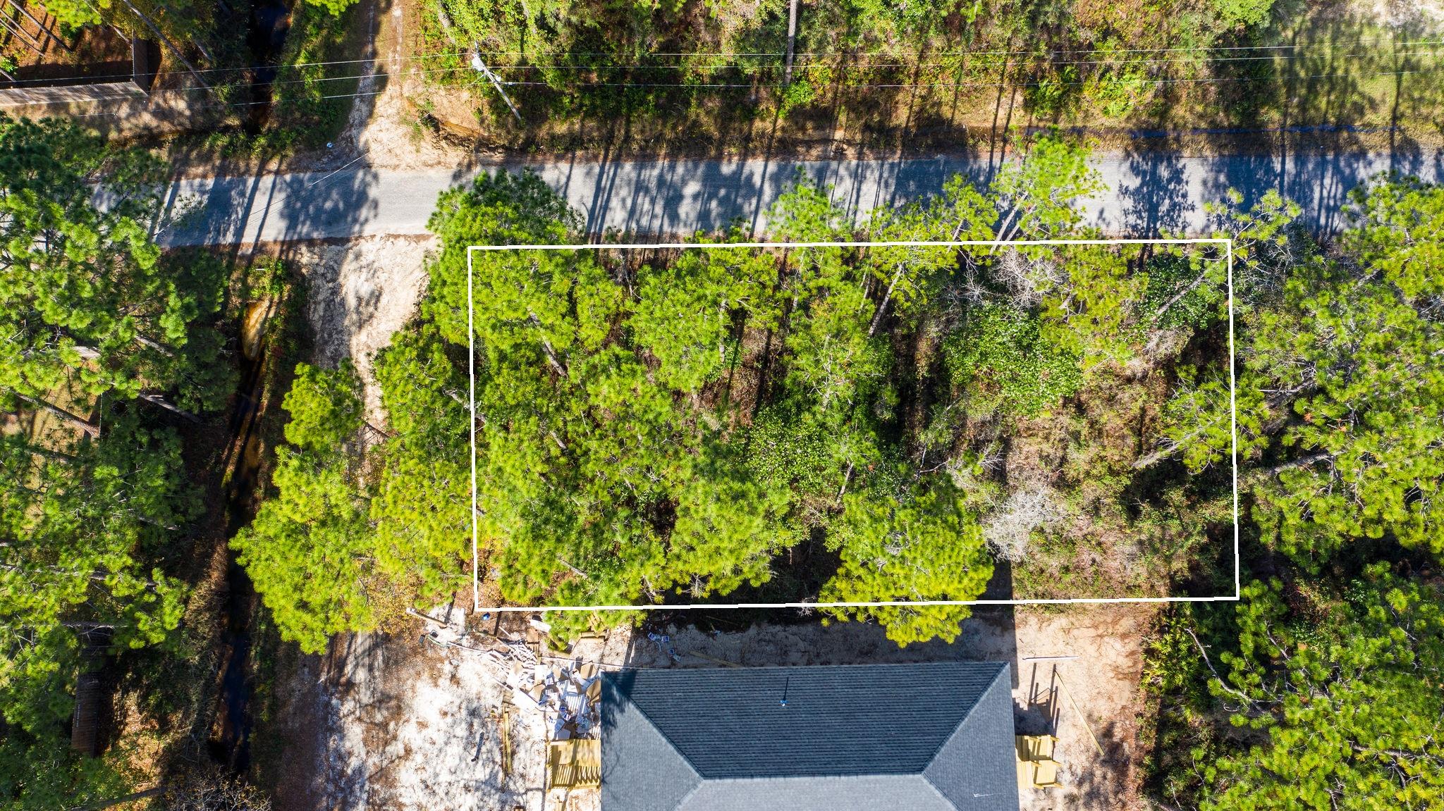 SANTA ROSA TOWN OF - Land