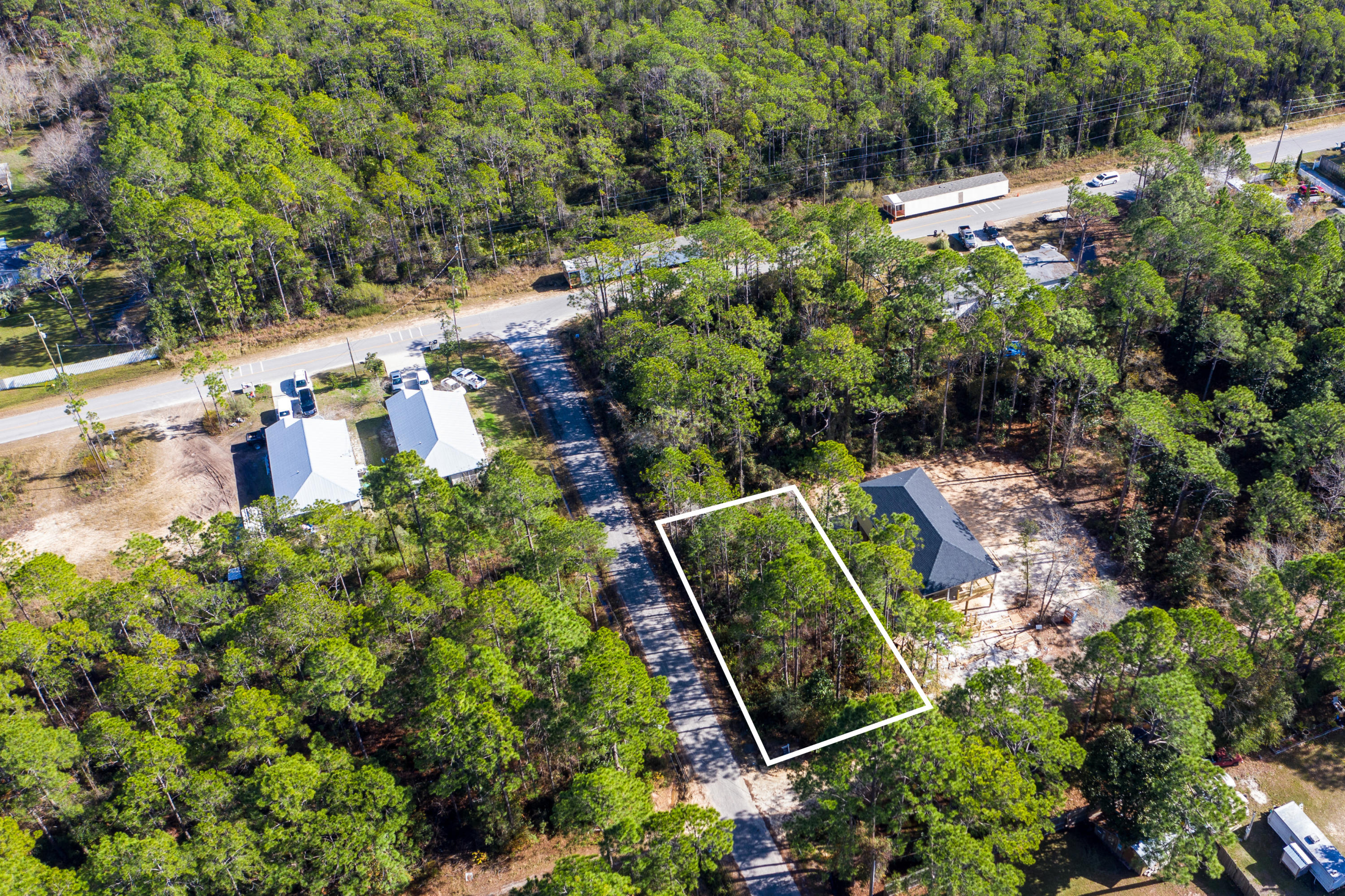 SANTA ROSA TOWN OF - Land