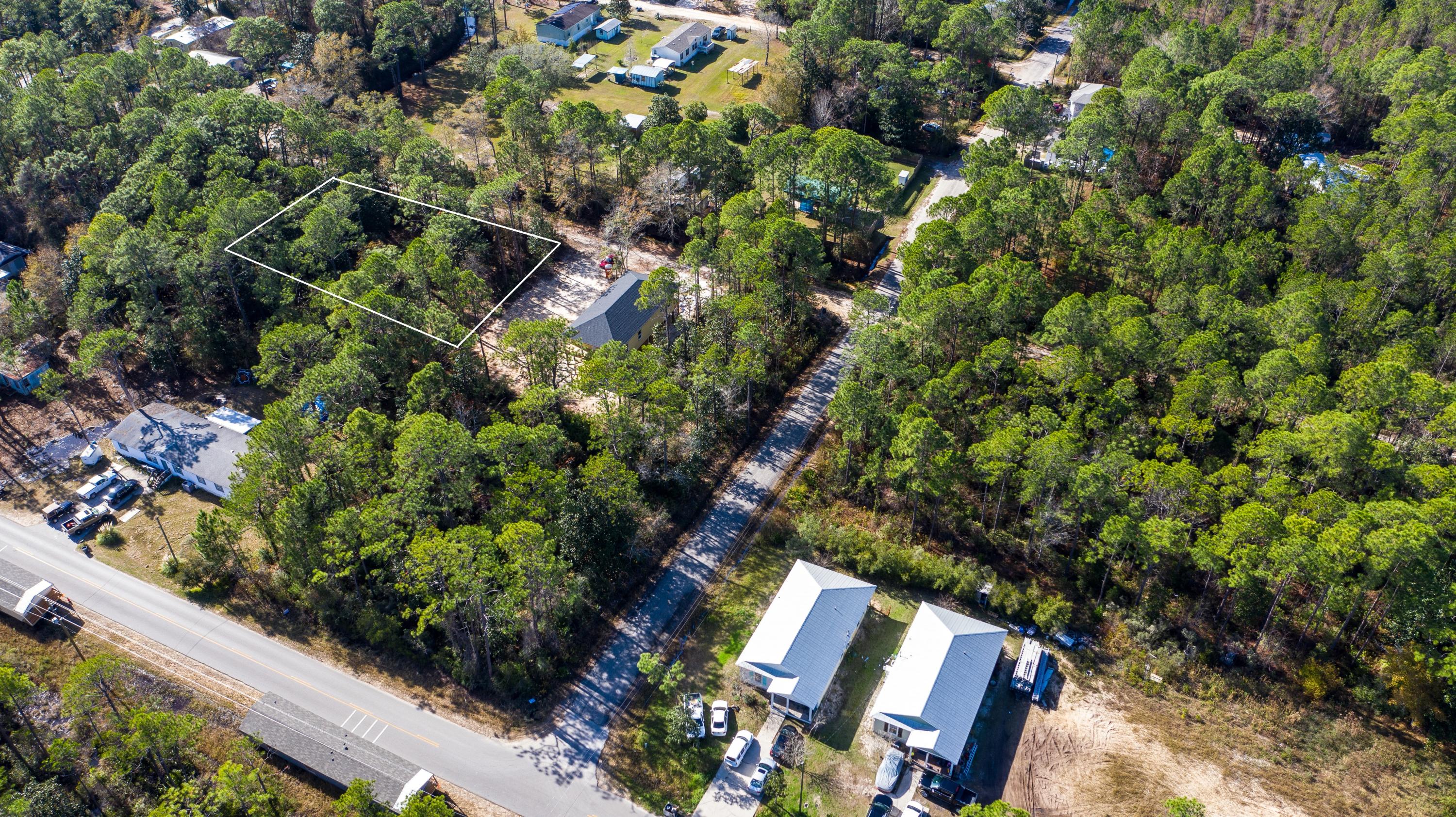 SANTA ROSA TOWN OF - Land