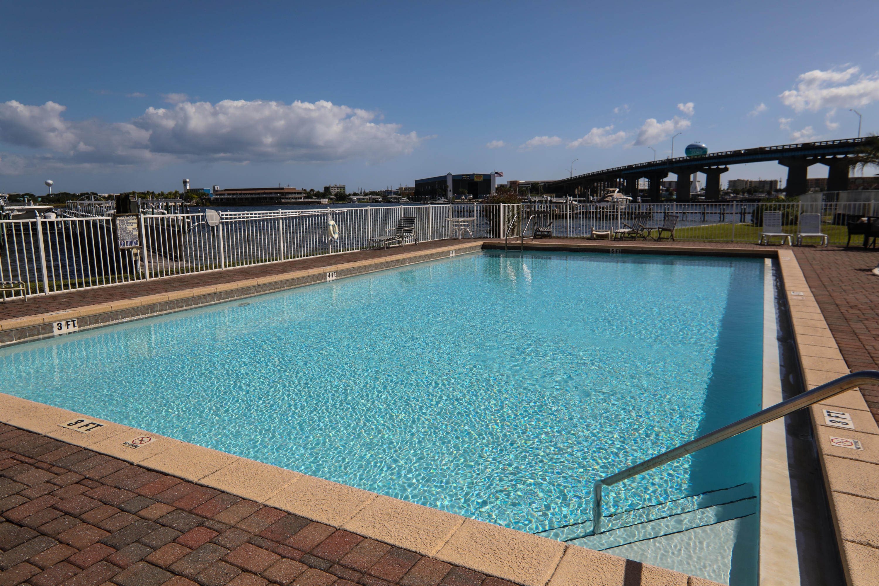 VILLA DI MARE - Residential