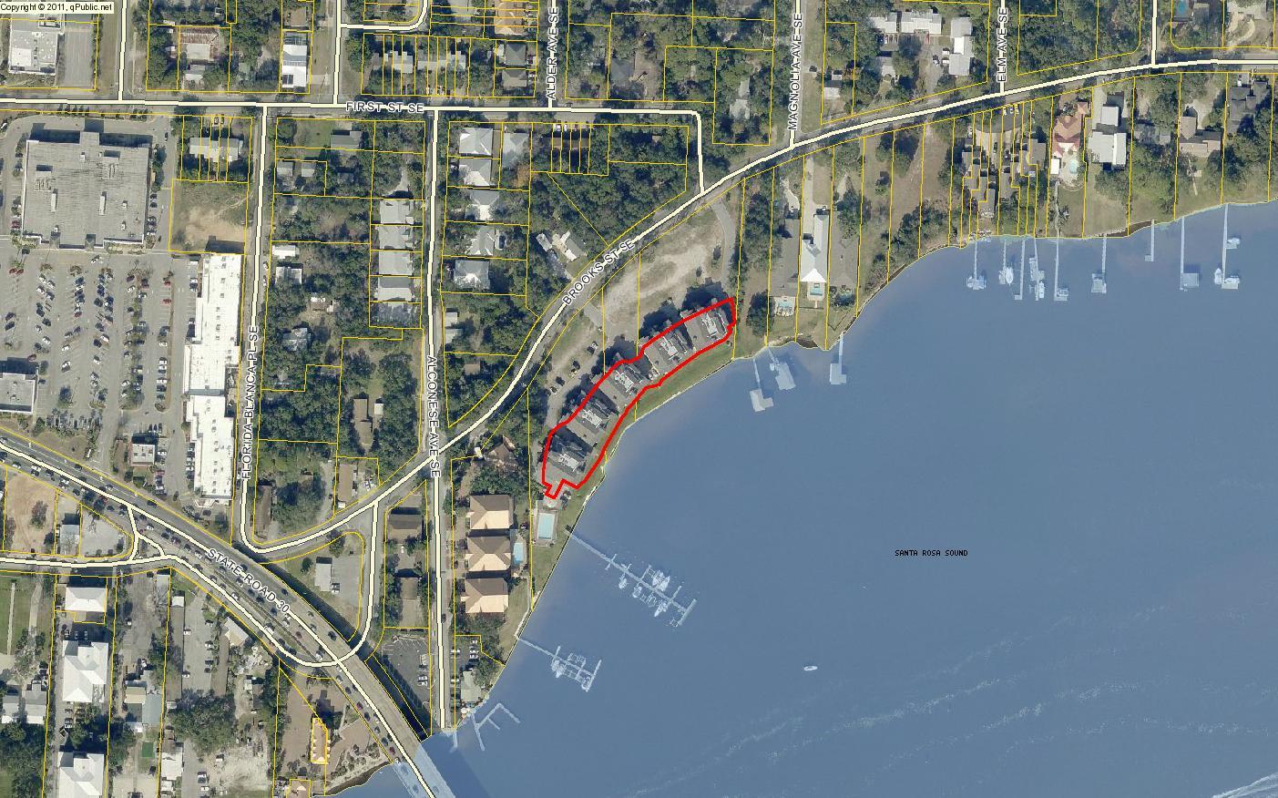 VILLA DI MARE - Residential