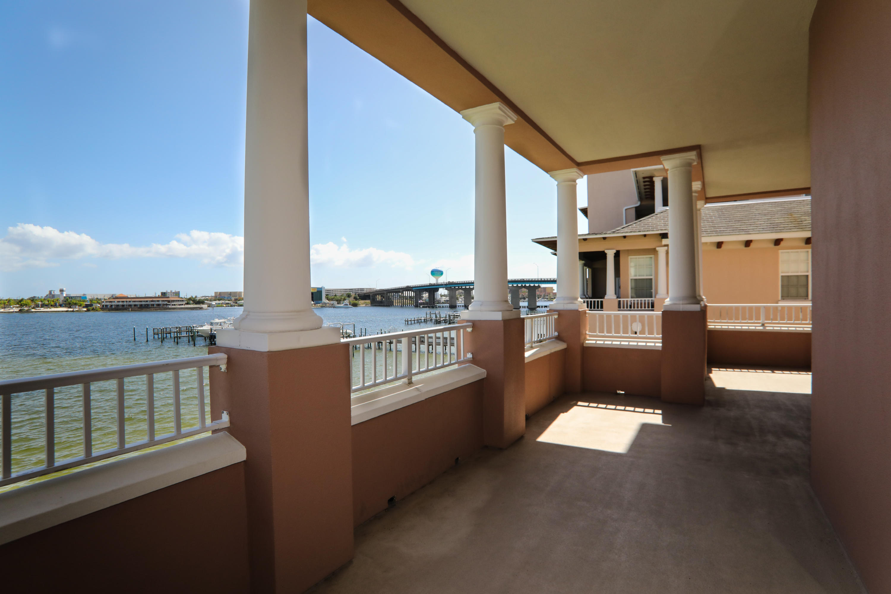 VILLA DI MARE - Residential