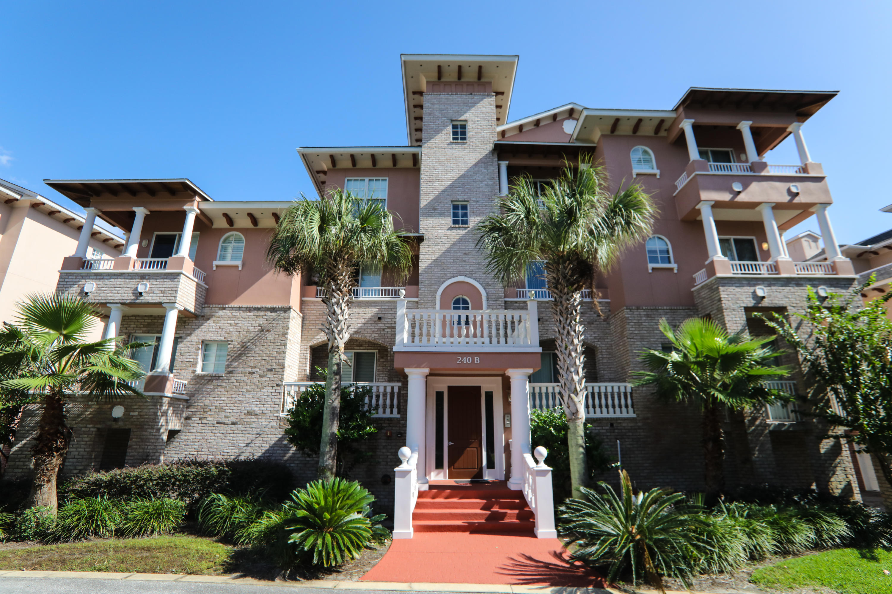 VILLA DI MARE - Residential