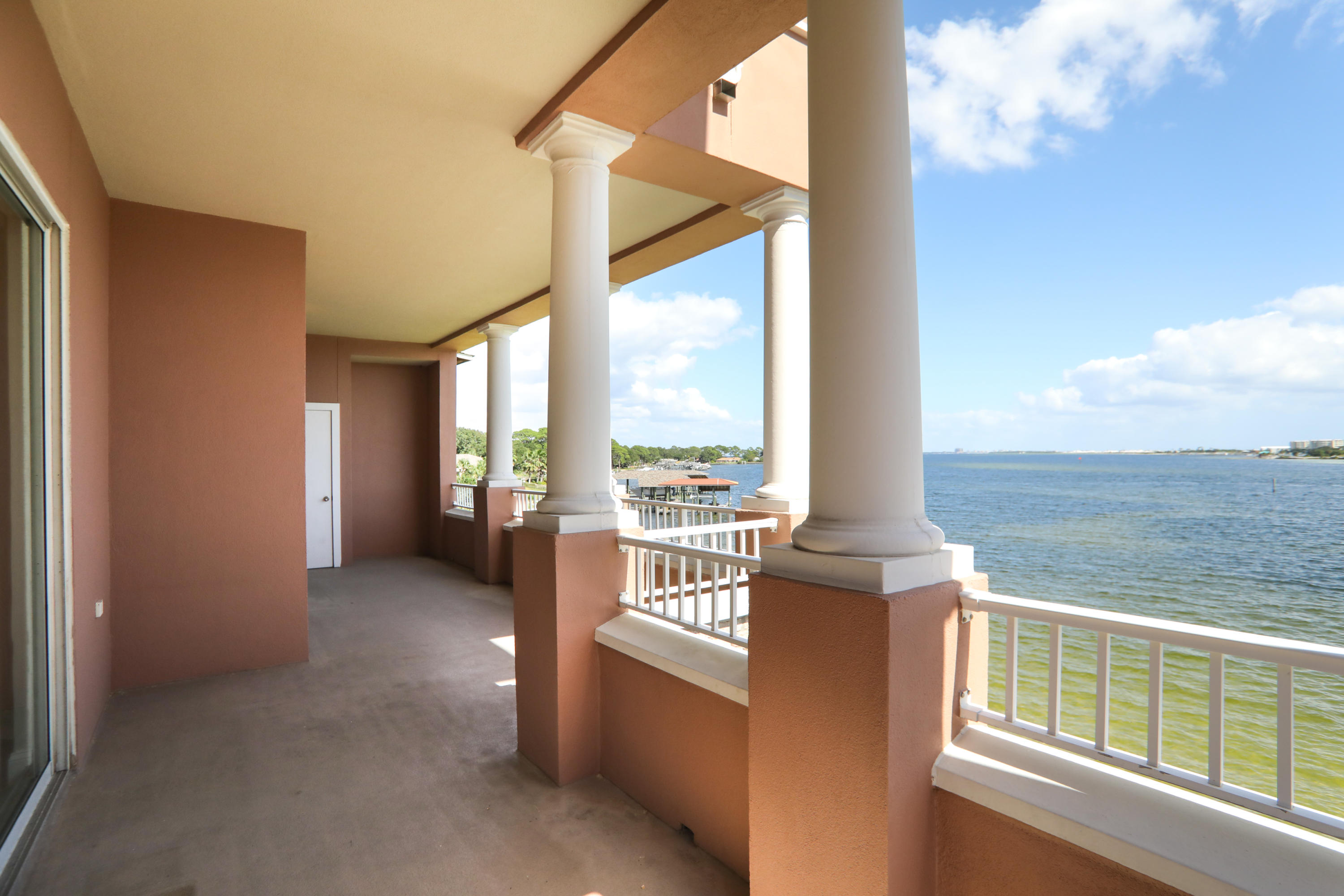 VILLA DI MARE - Residential