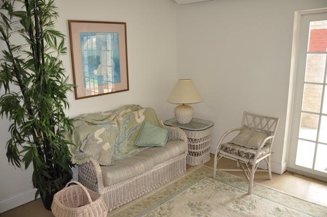 VILLA DI MARE - Residential