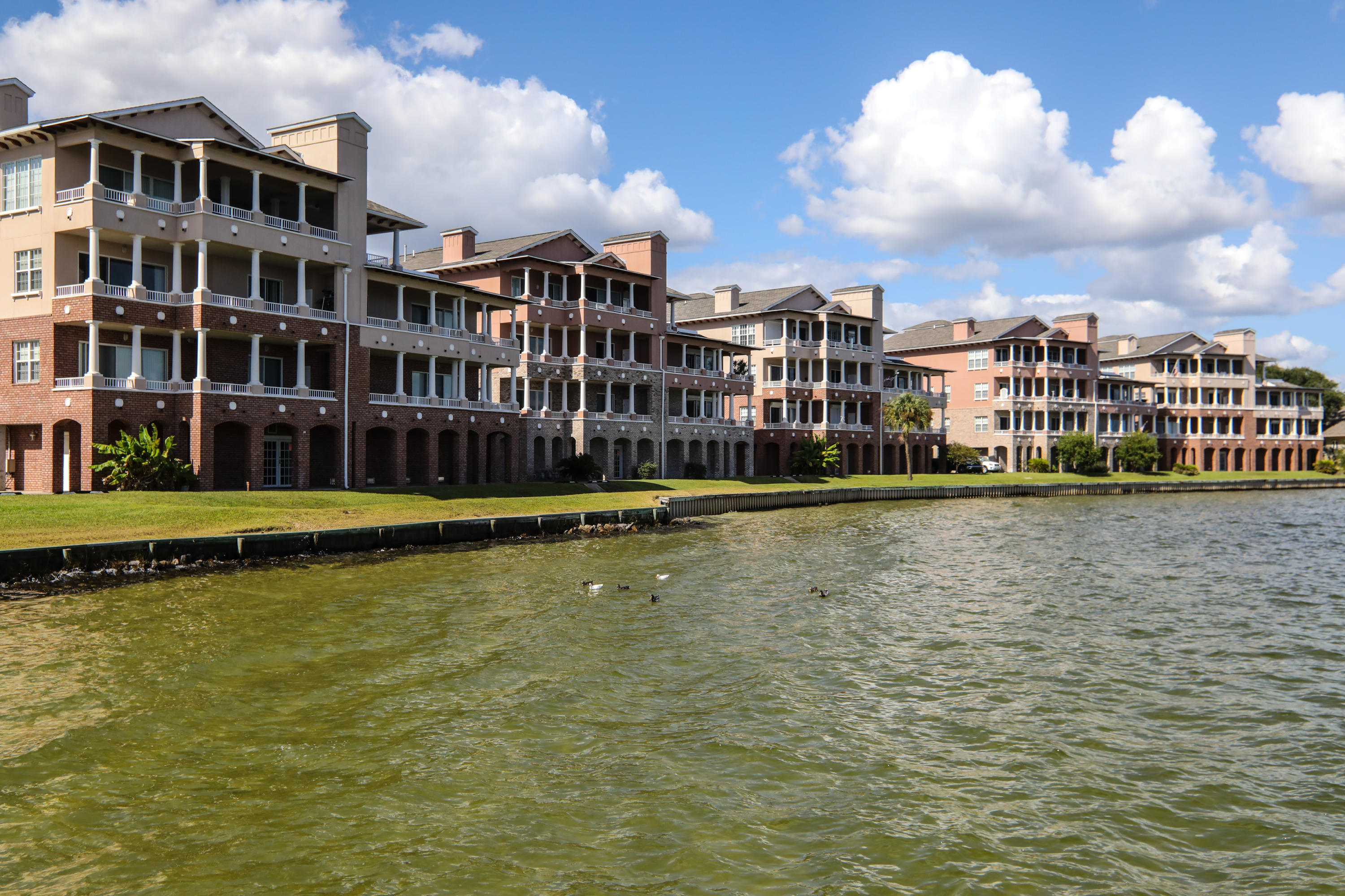 VILLA DI MARE - Residential