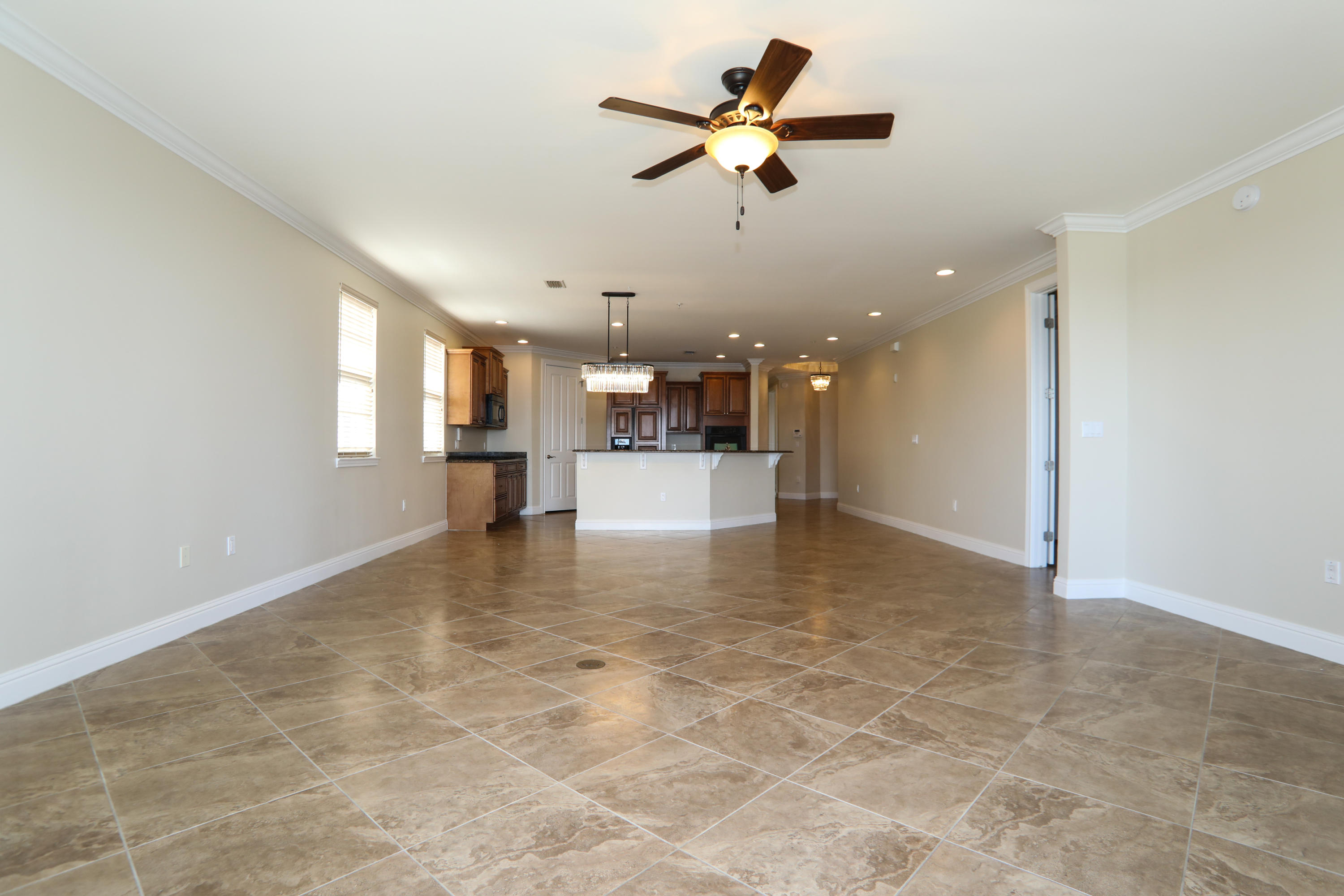 VILLA DI MARE - Residential