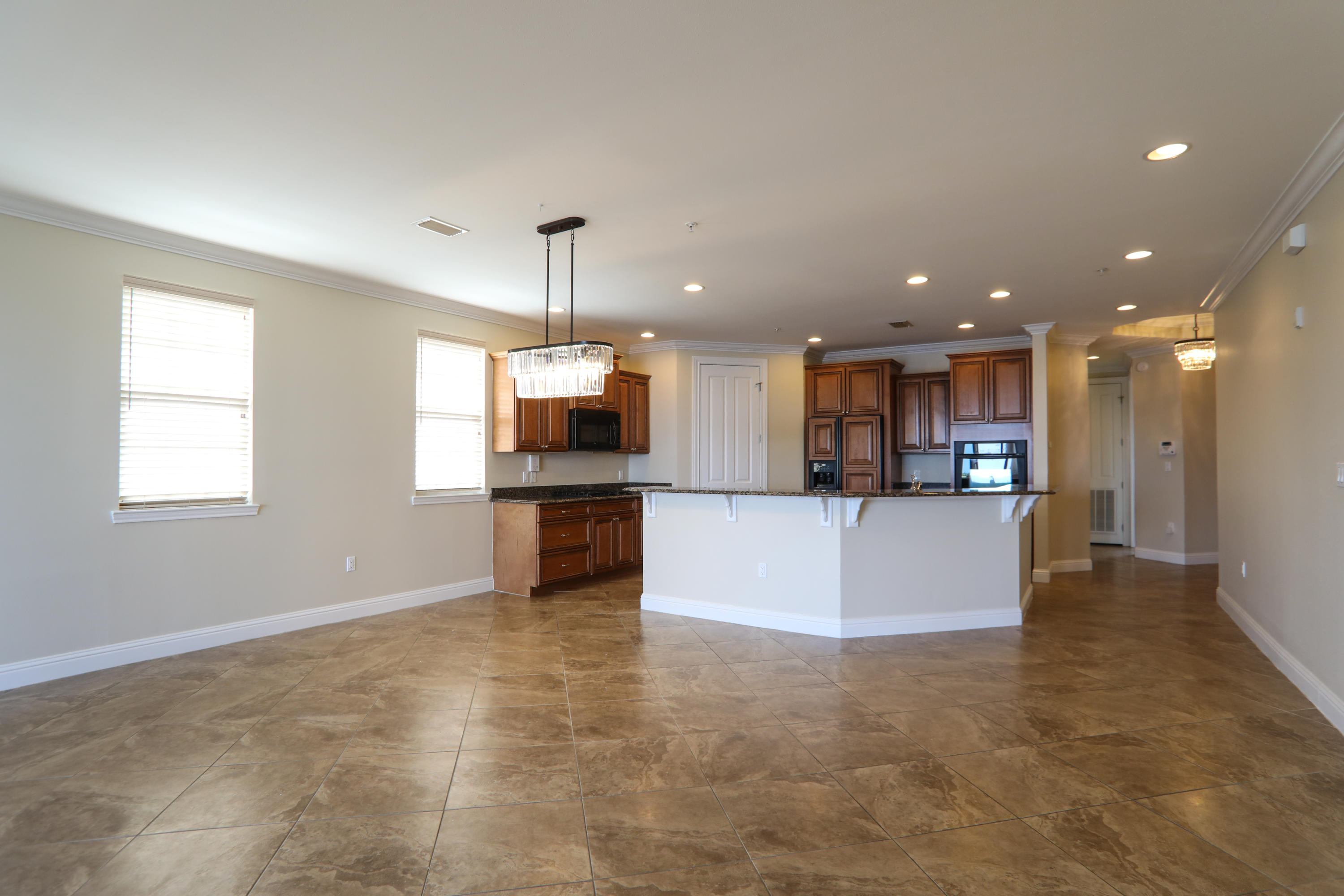 VILLA DI MARE - Residential