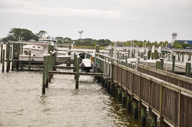 VILLA DI MARE - Residential