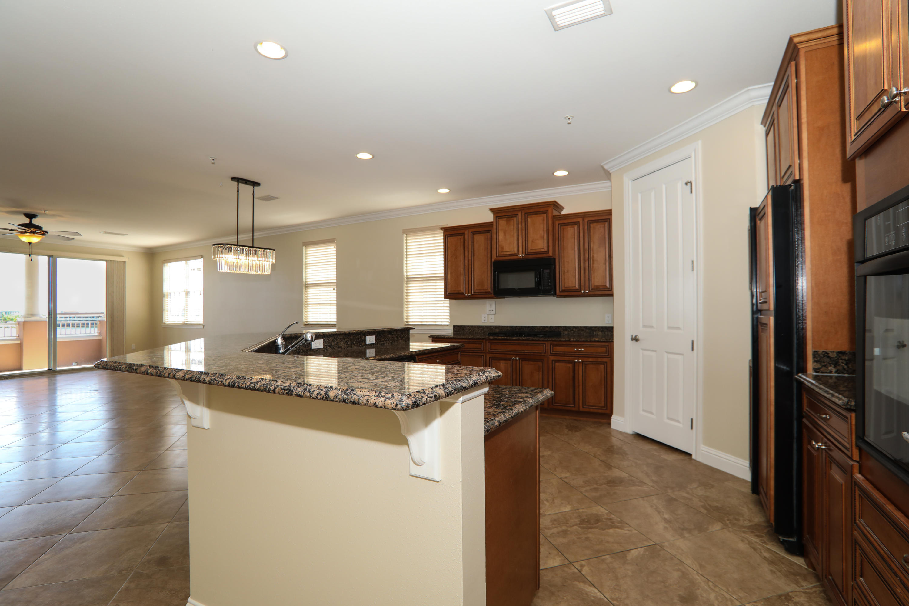 VILLA DI MARE - Residential