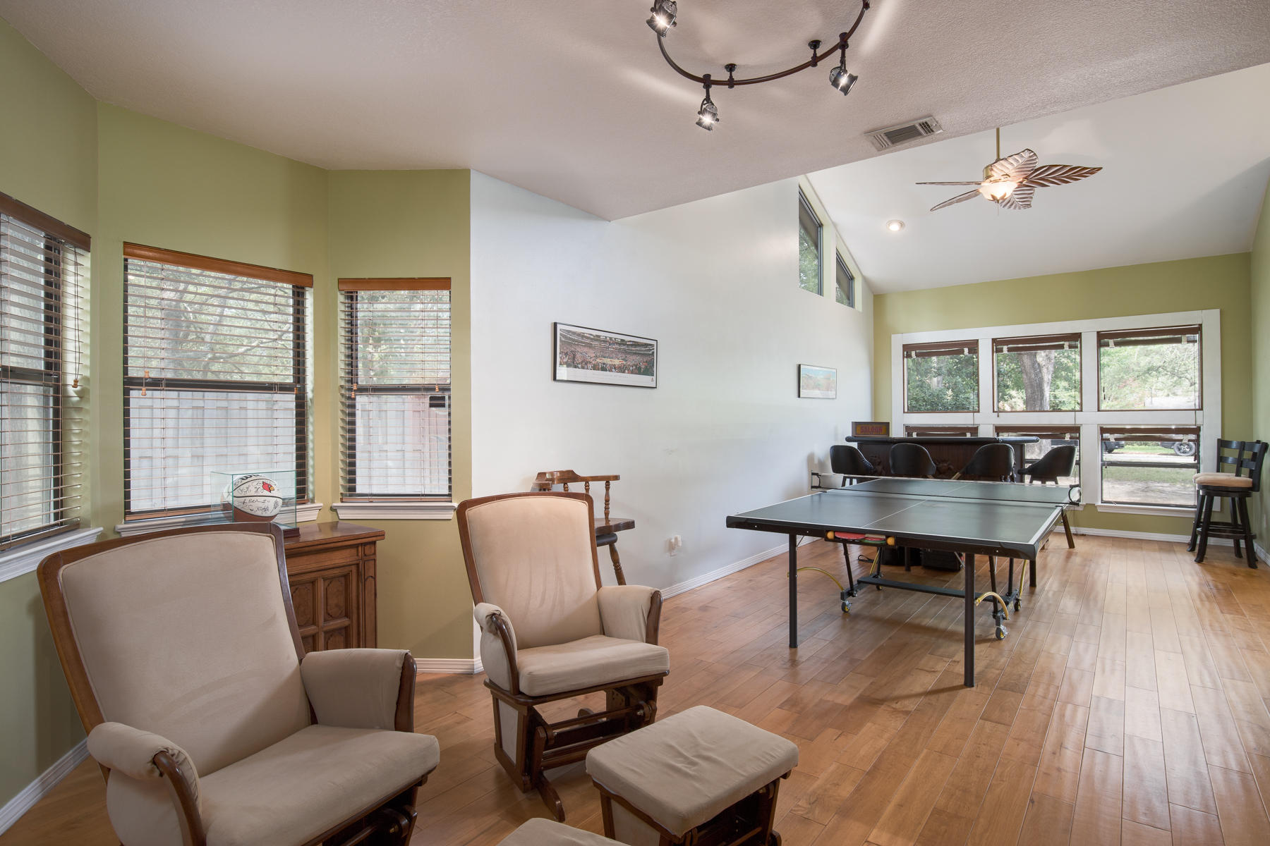 GARNIERS HEIGHTS 1ST ADDN - Residential