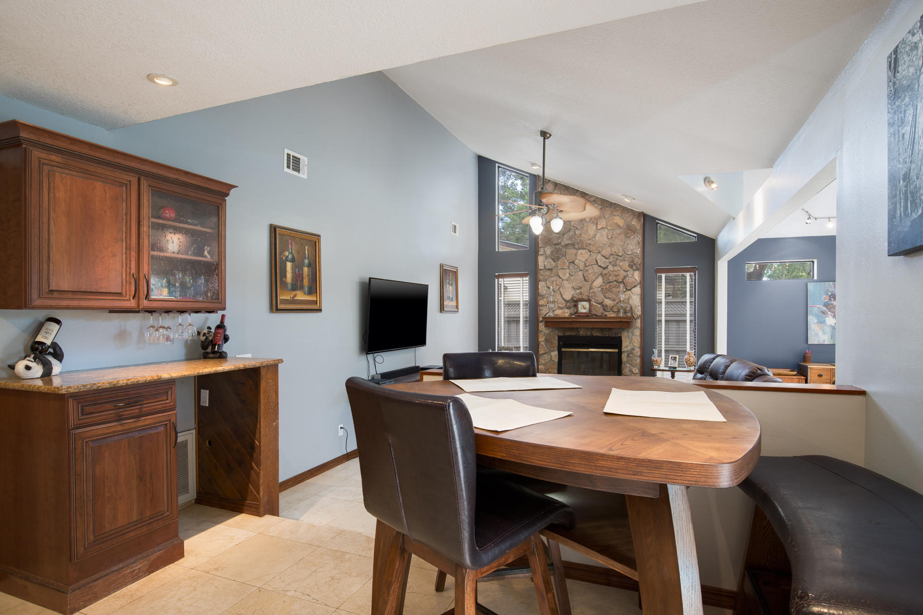 GARNIERS HEIGHTS 1ST ADDN - Residential