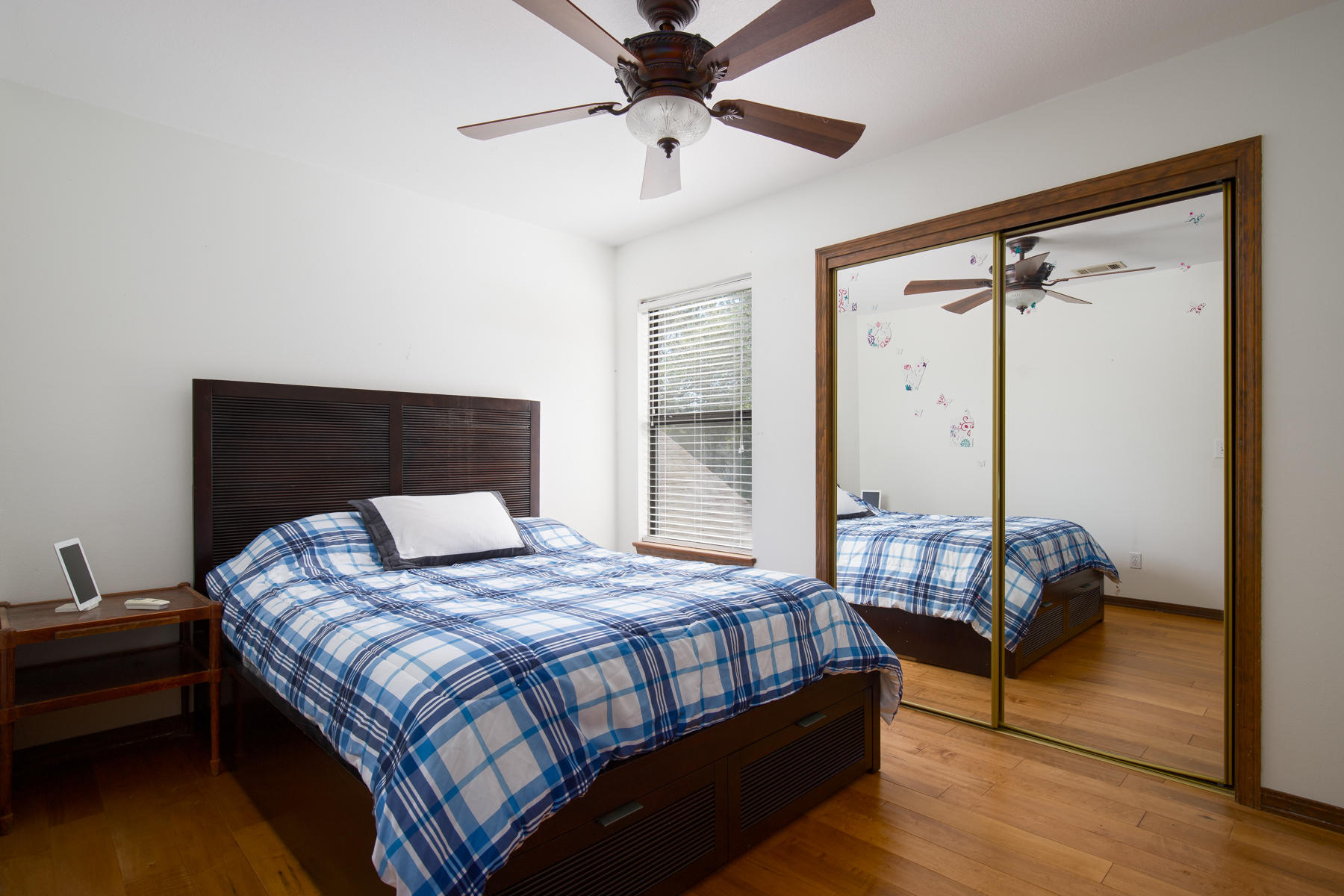 GARNIERS HEIGHTS 1ST ADDN - Residential