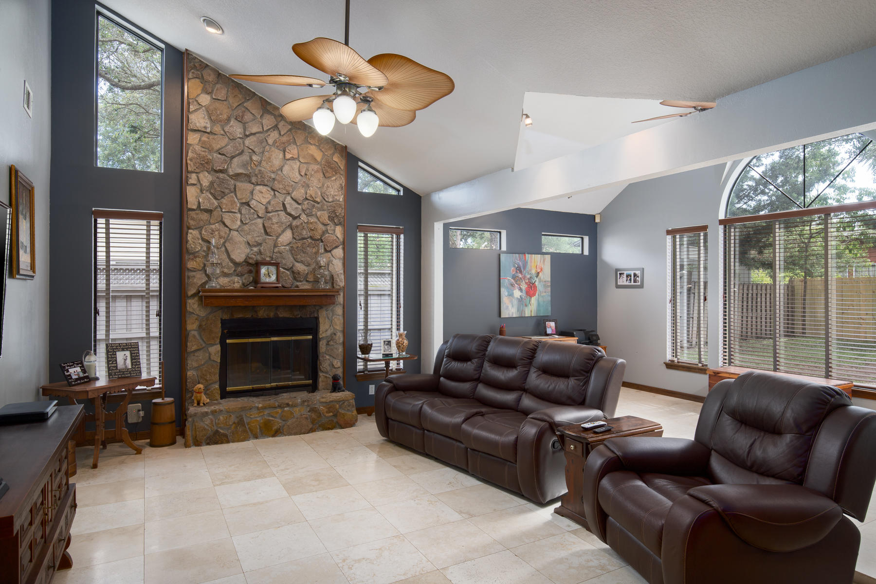 GARNIERS HEIGHTS 1ST ADDN - Residential