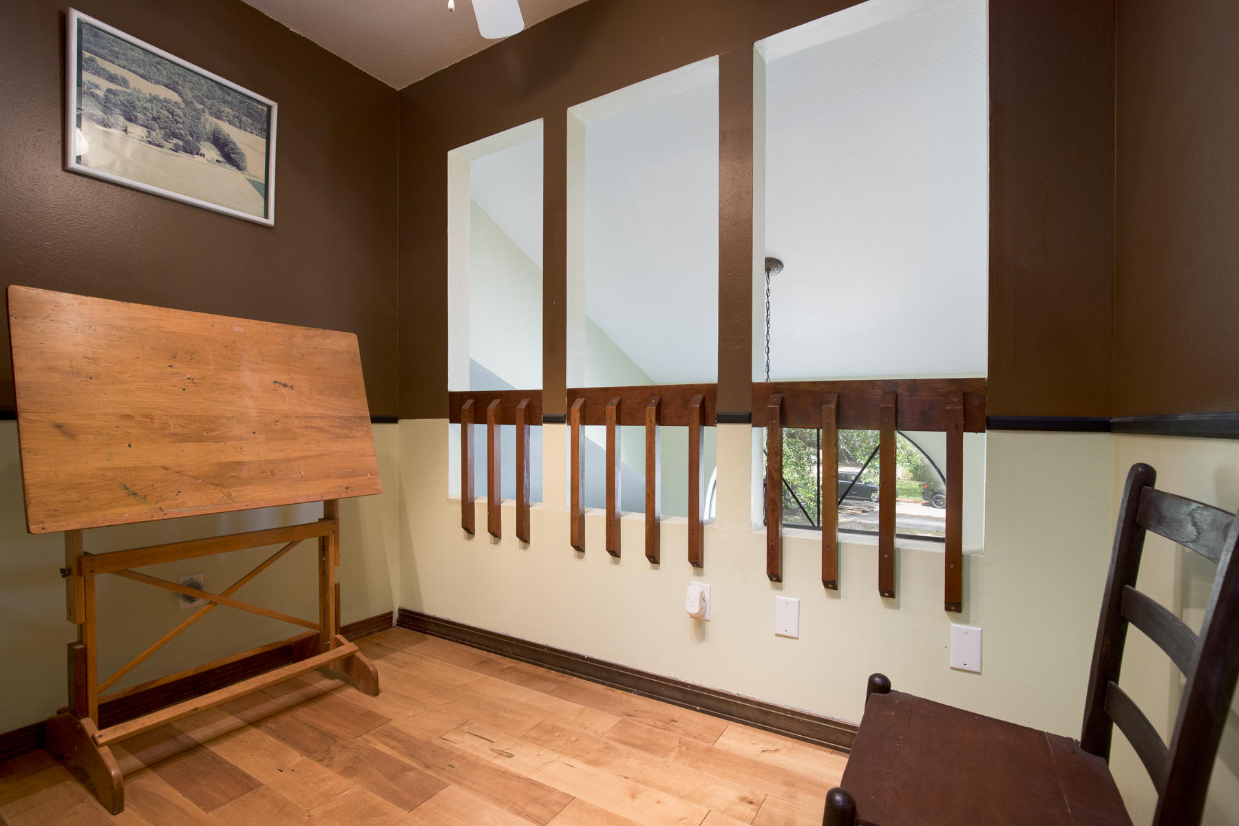 GARNIERS HEIGHTS 1ST ADDN - Residential