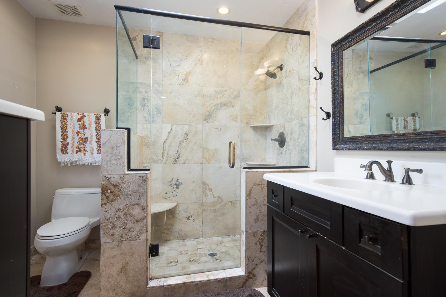 GARNIERS HEIGHTS 1ST ADDN - Residential