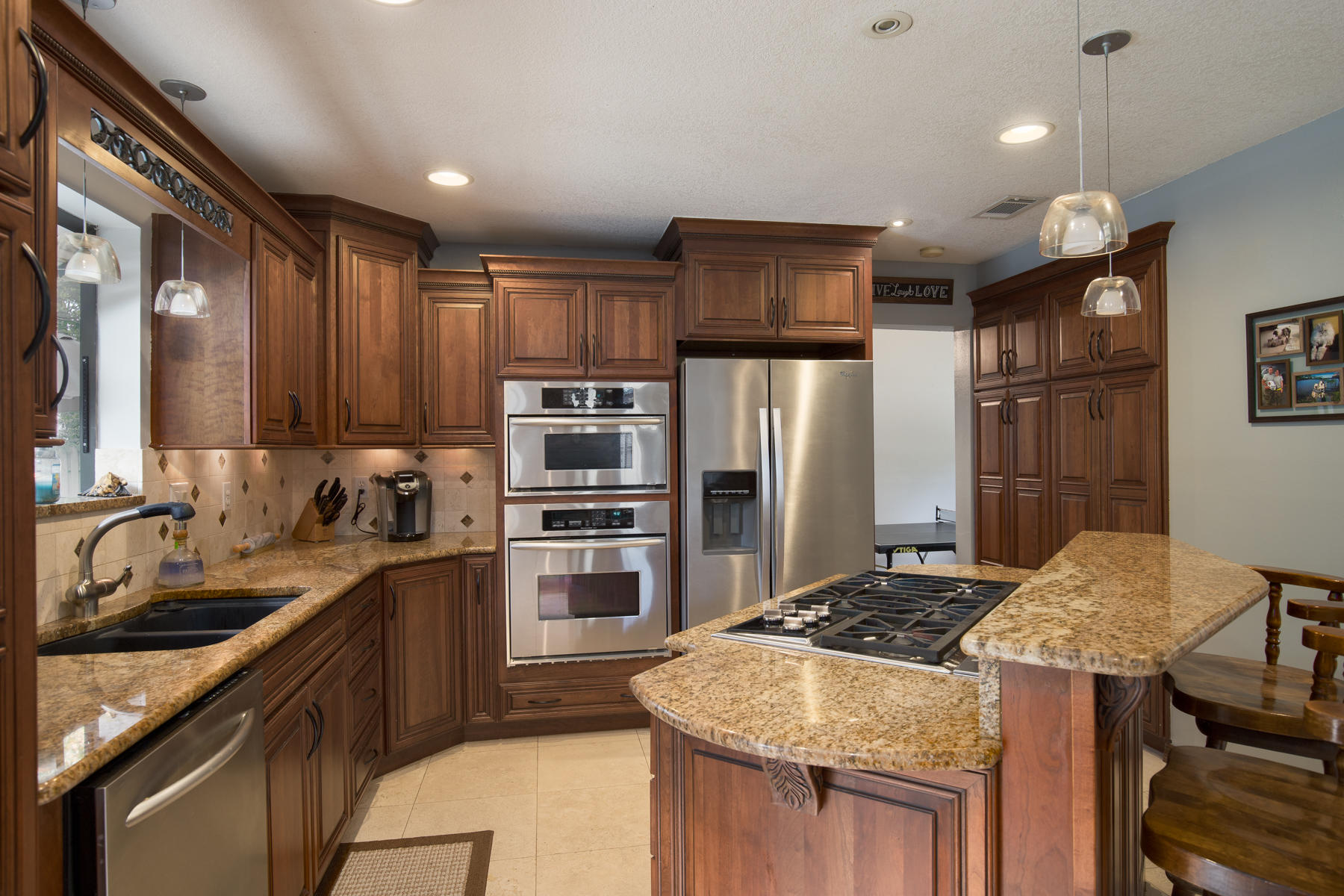 GARNIERS HEIGHTS 1ST ADDN - Residential