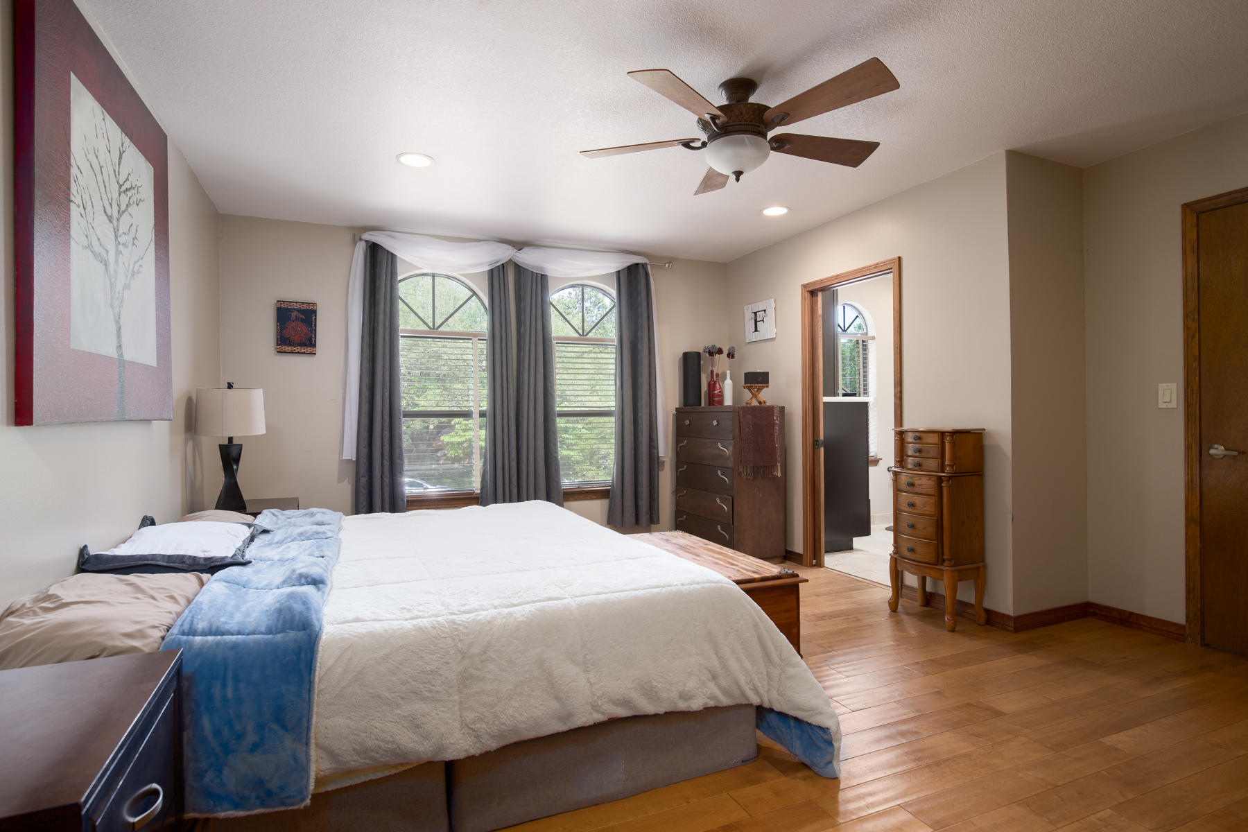 GARNIERS HEIGHTS 1ST ADDN - Residential