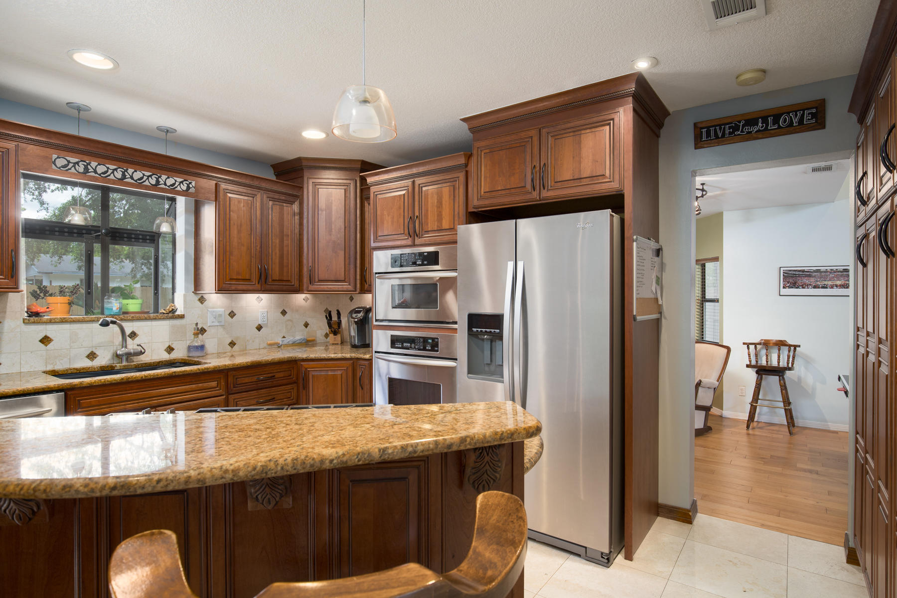 GARNIERS HEIGHTS 1ST ADDN - Residential