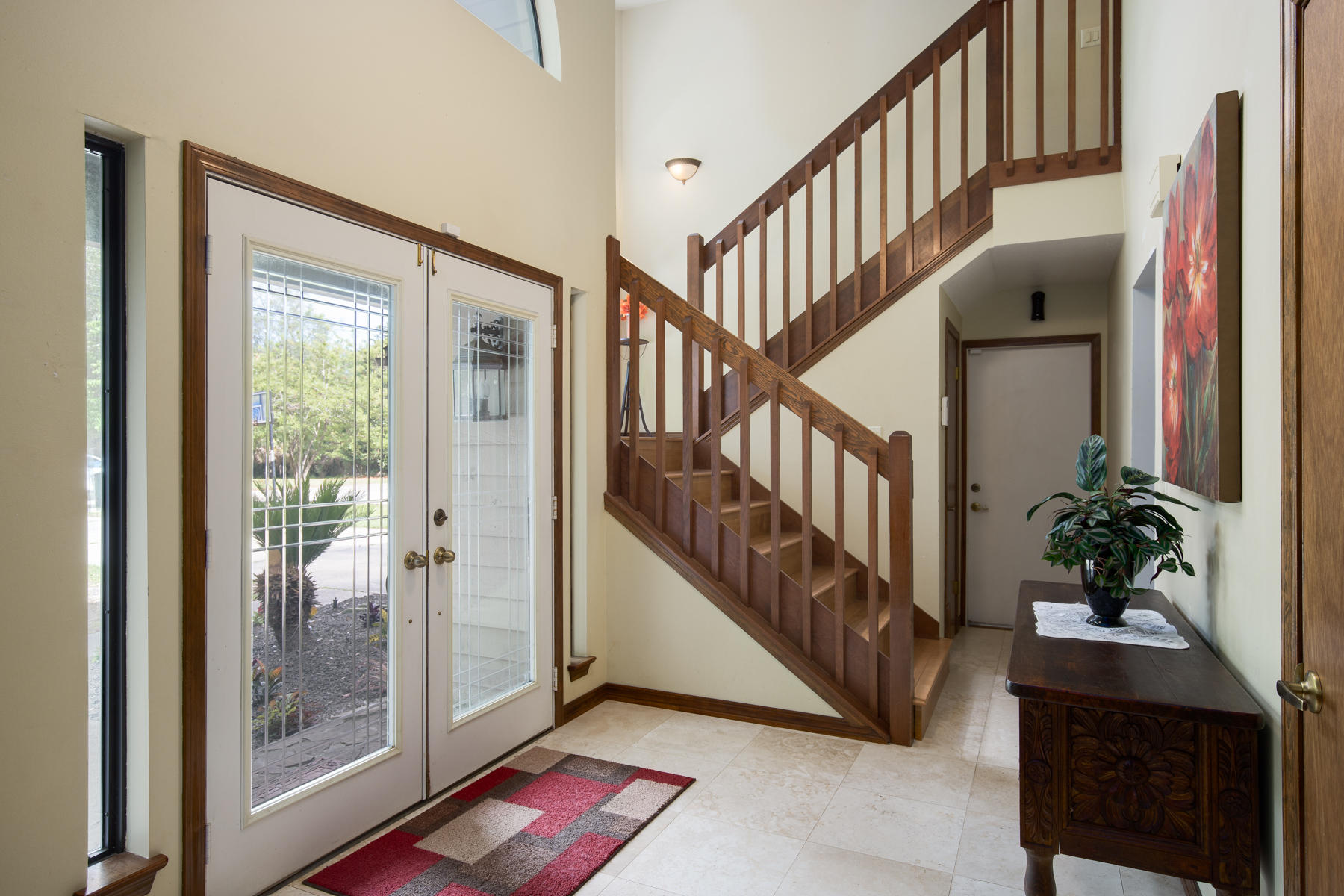 GARNIERS HEIGHTS 1ST ADDN - Residential