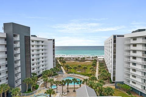 A home in Miramar Beach