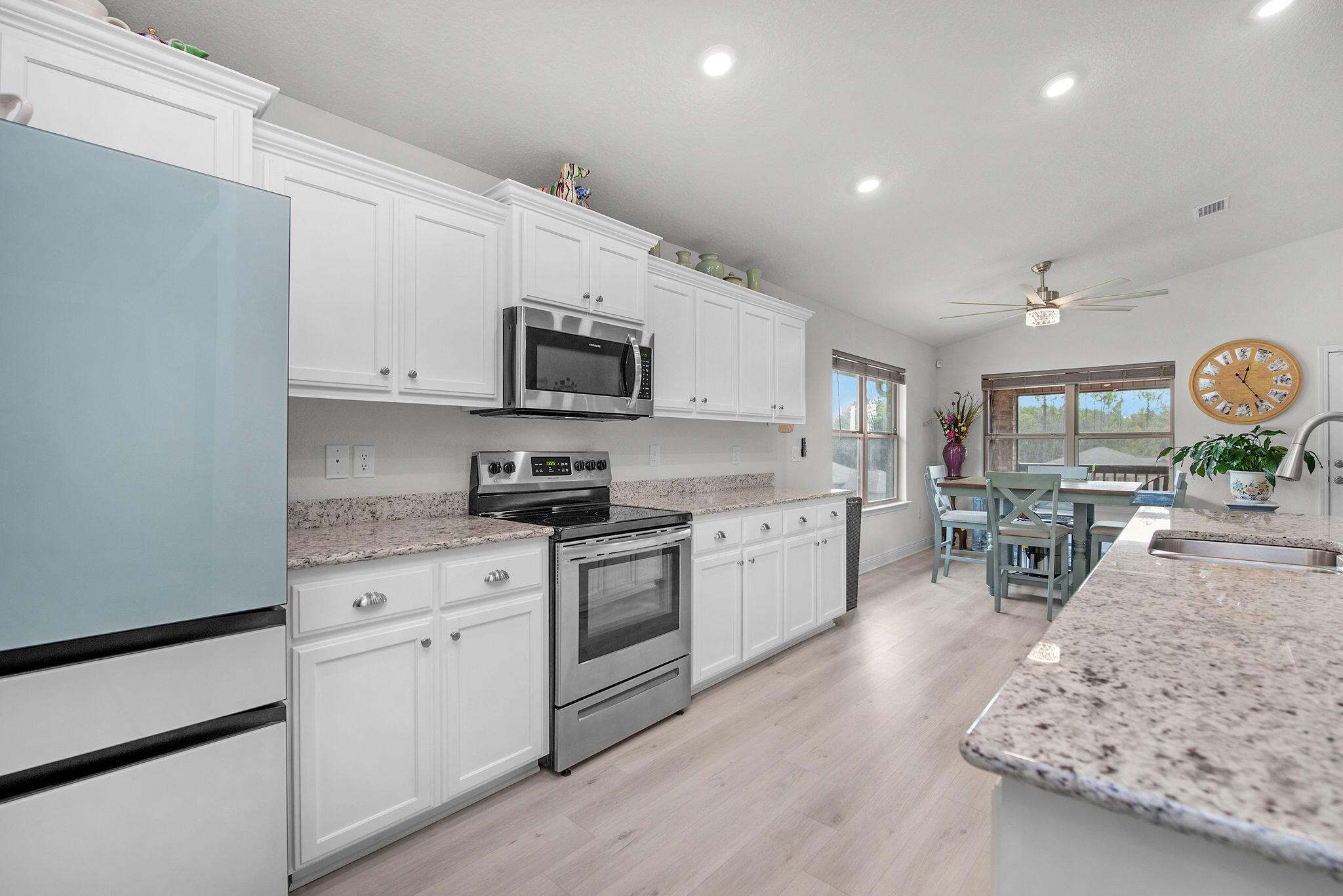 Charleston Place - Residential