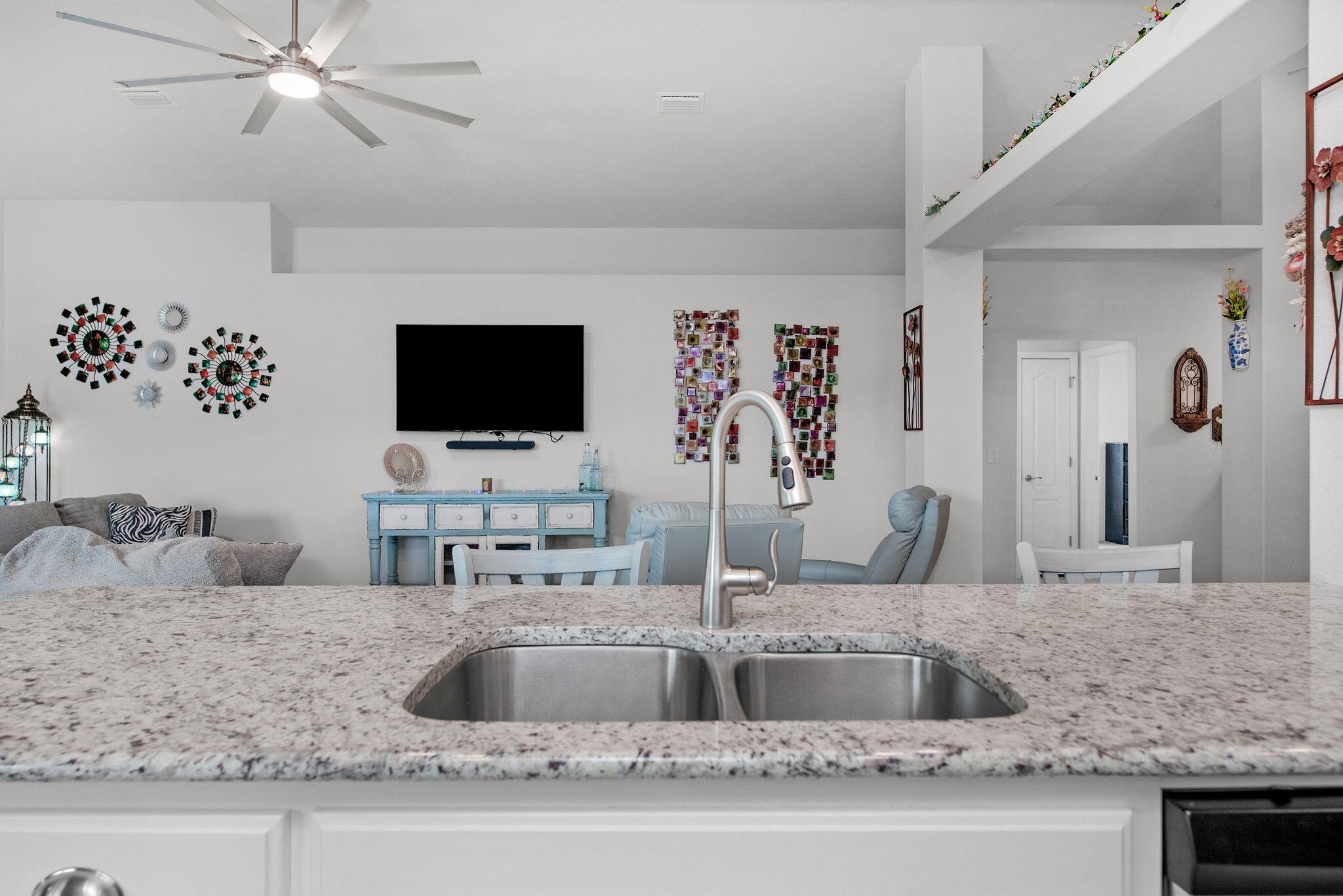 Charleston Place - Residential